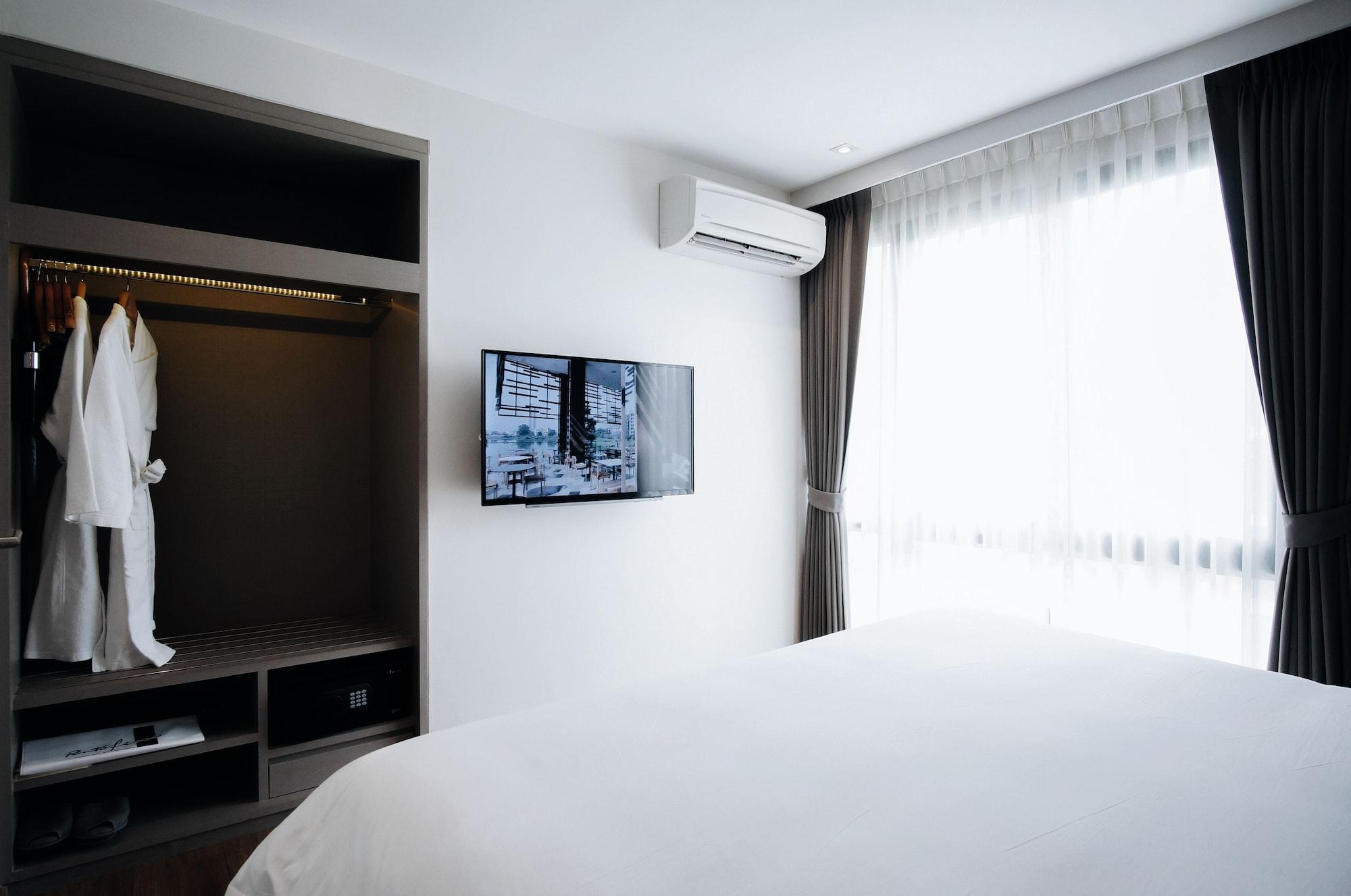 Brique Chiangmai 4*