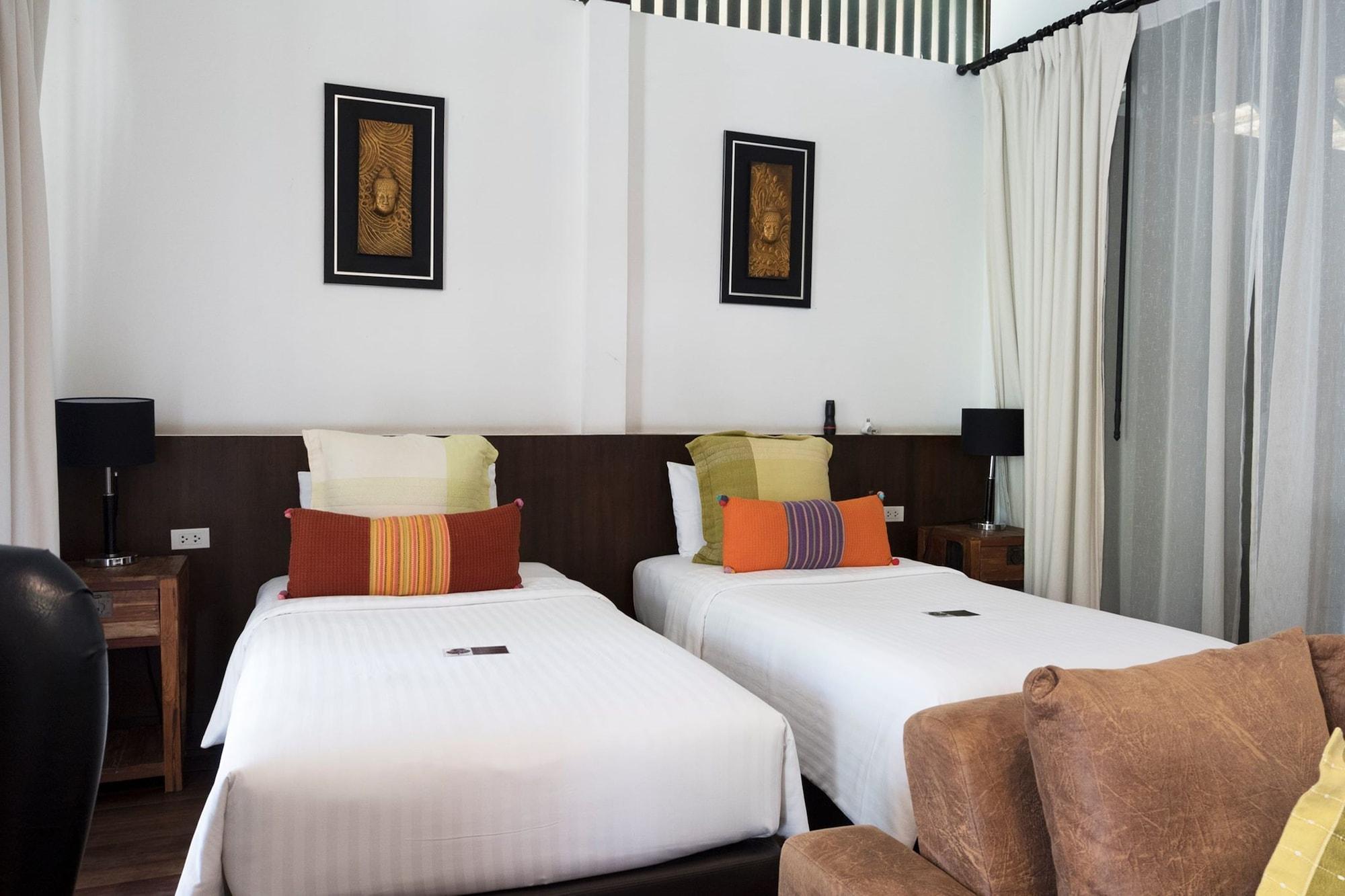 Baan Saen Fang - Sha 4* Chiang Mai