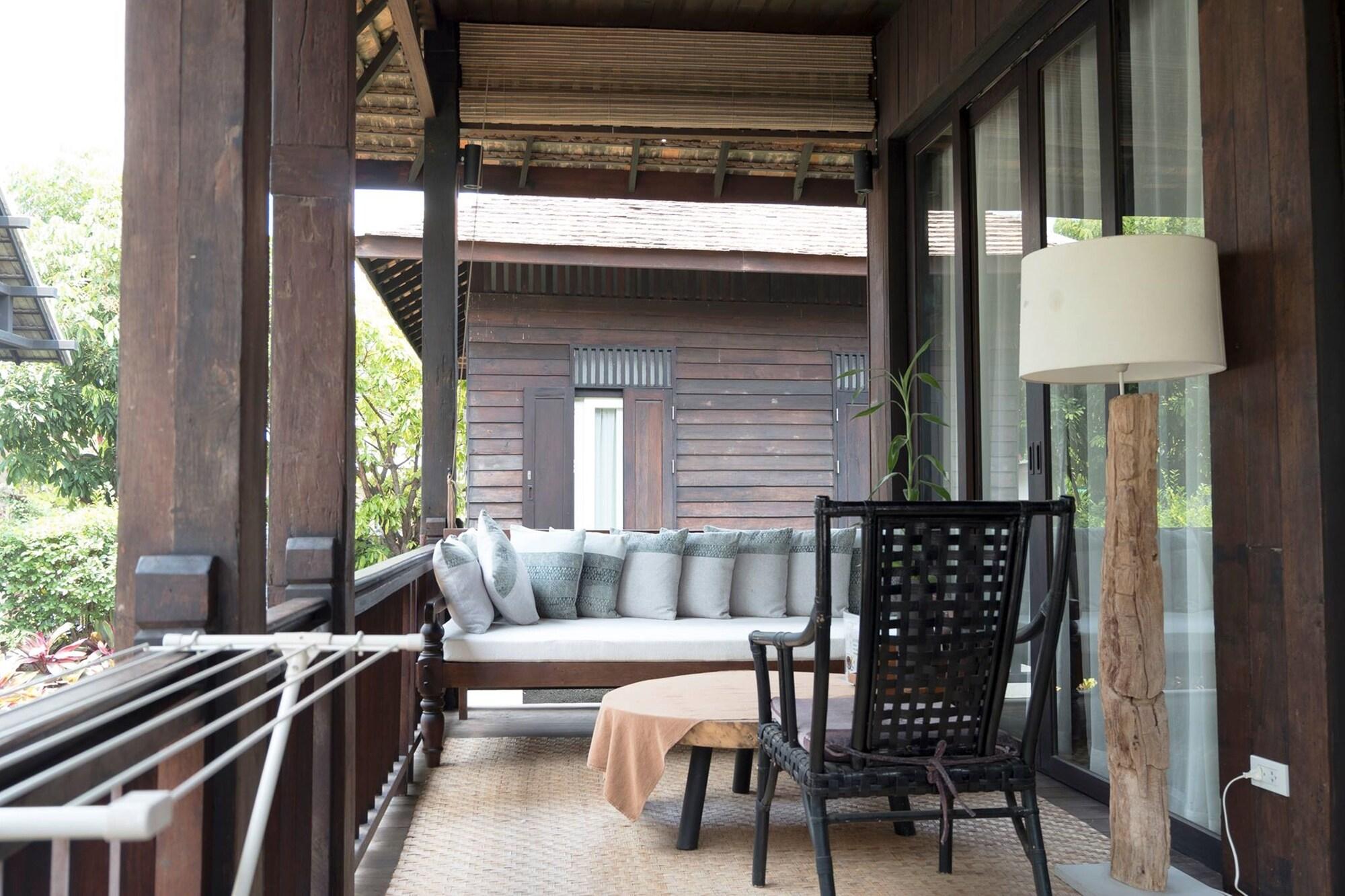 Baan Saen Fang - Sha Chiang Mai