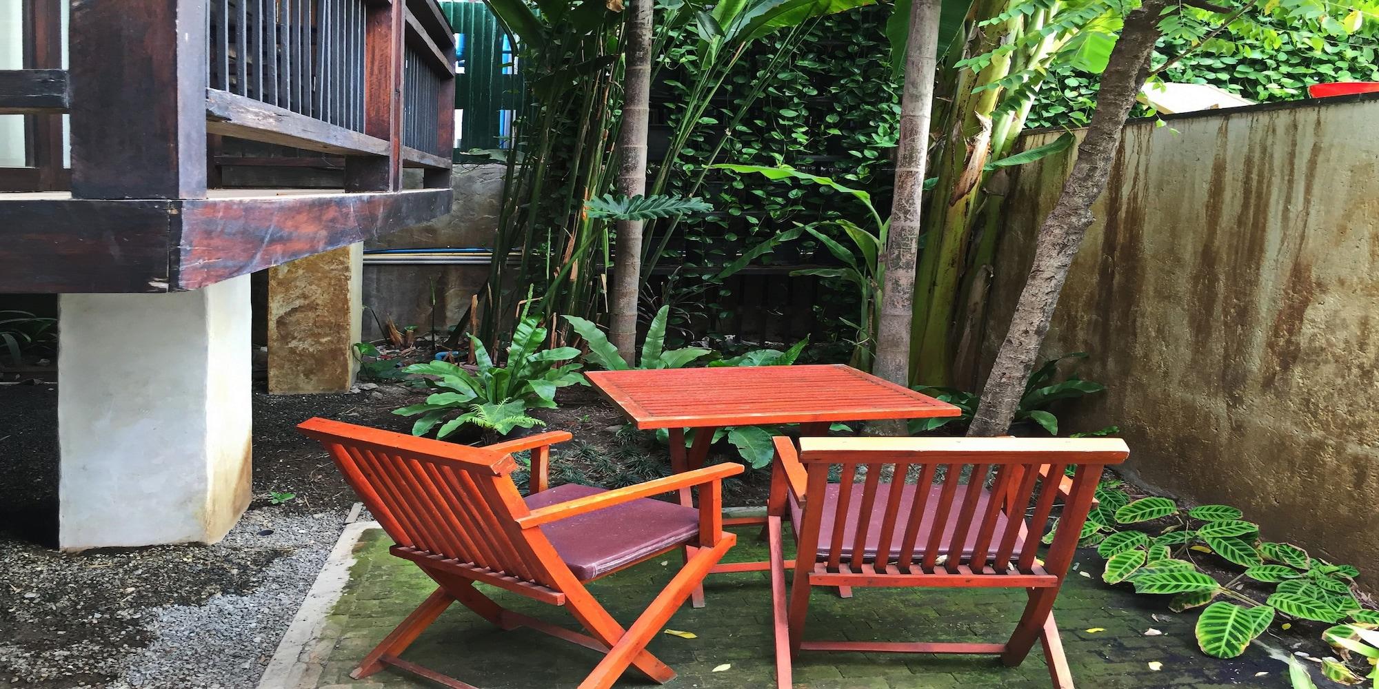 Baan Saen Fang - Sha Chiang Mai