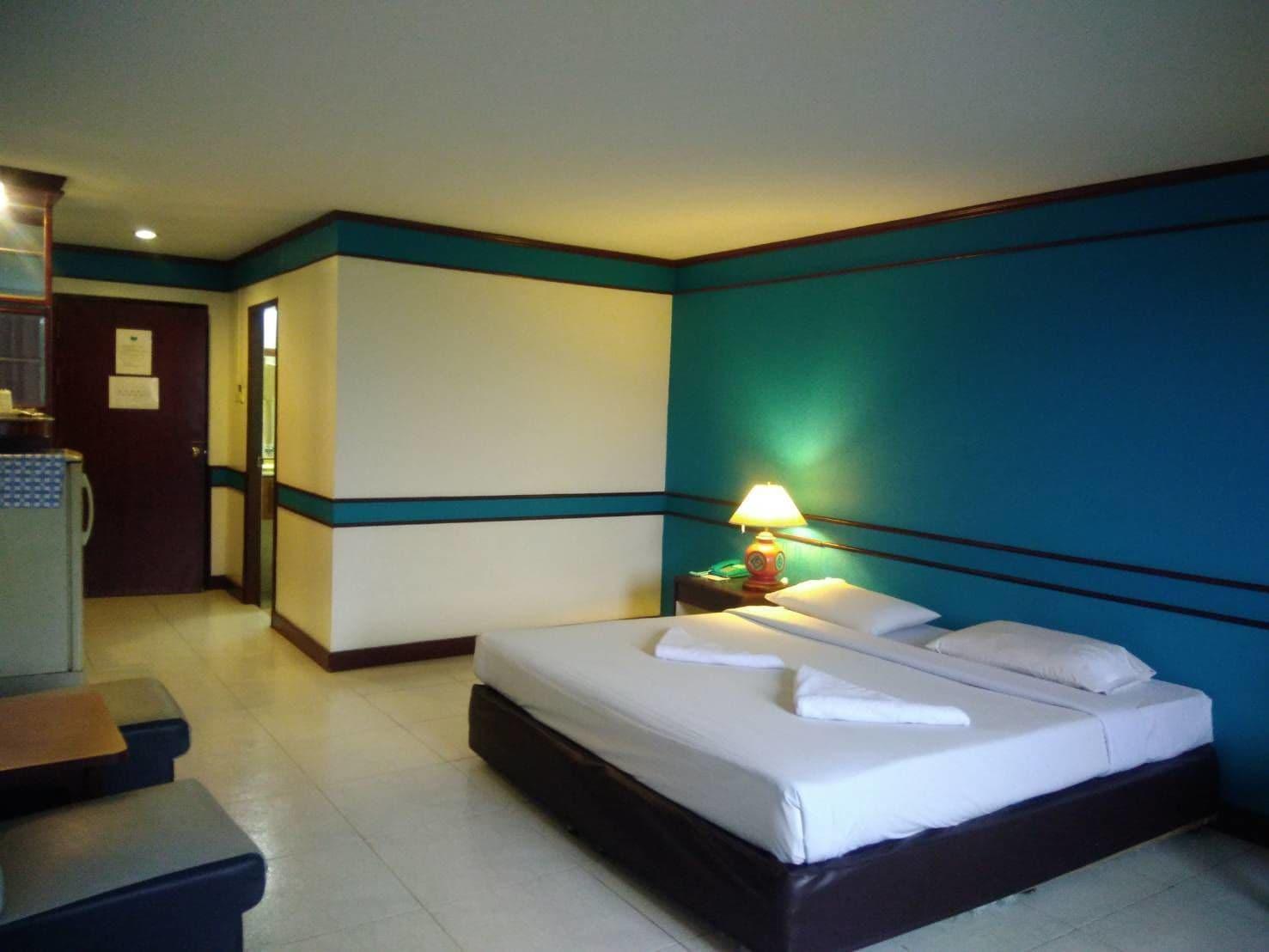 Hotel The Pacific Cool Chic