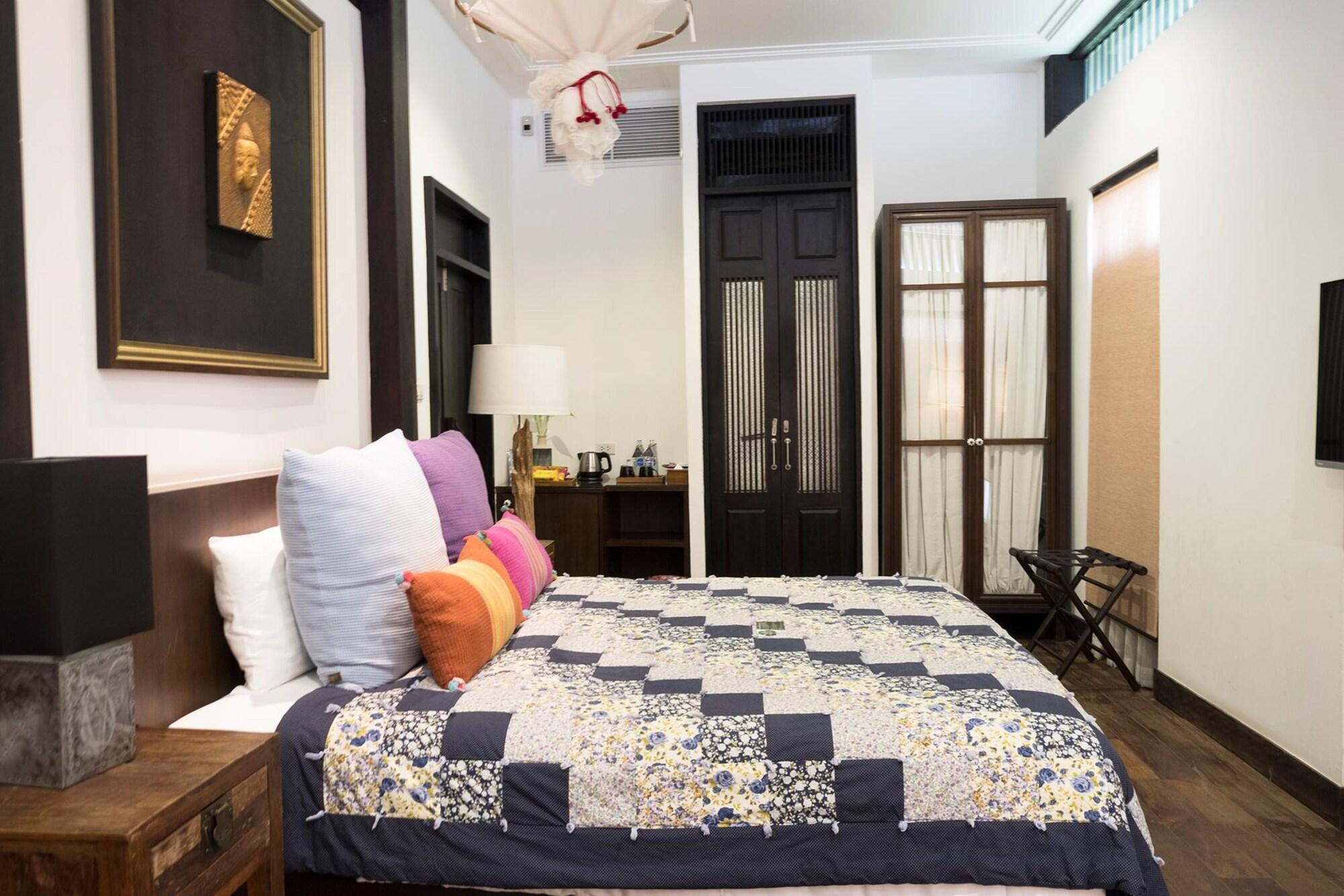 Baan Saen Fang - Sha Chiang Mai