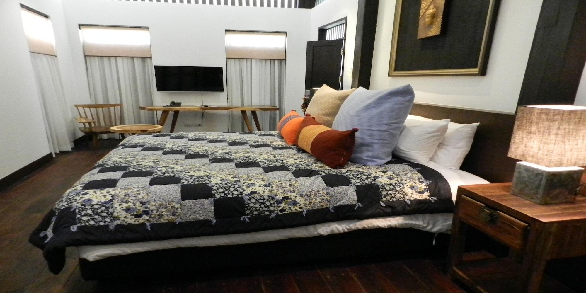 Baan Saen Fang - Sha 4* Chiang Mai