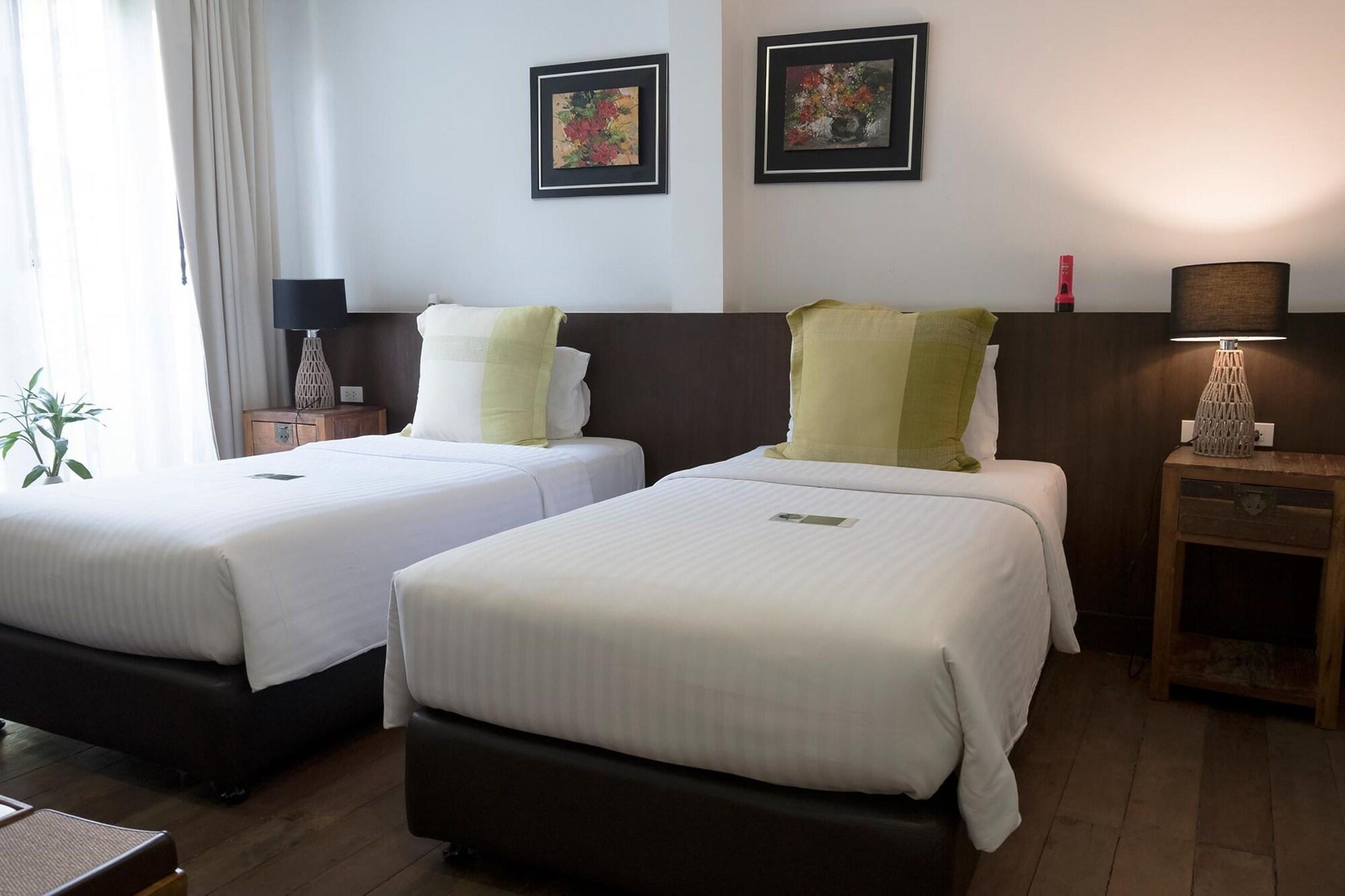 Baan Saen Fang - Sha 4*