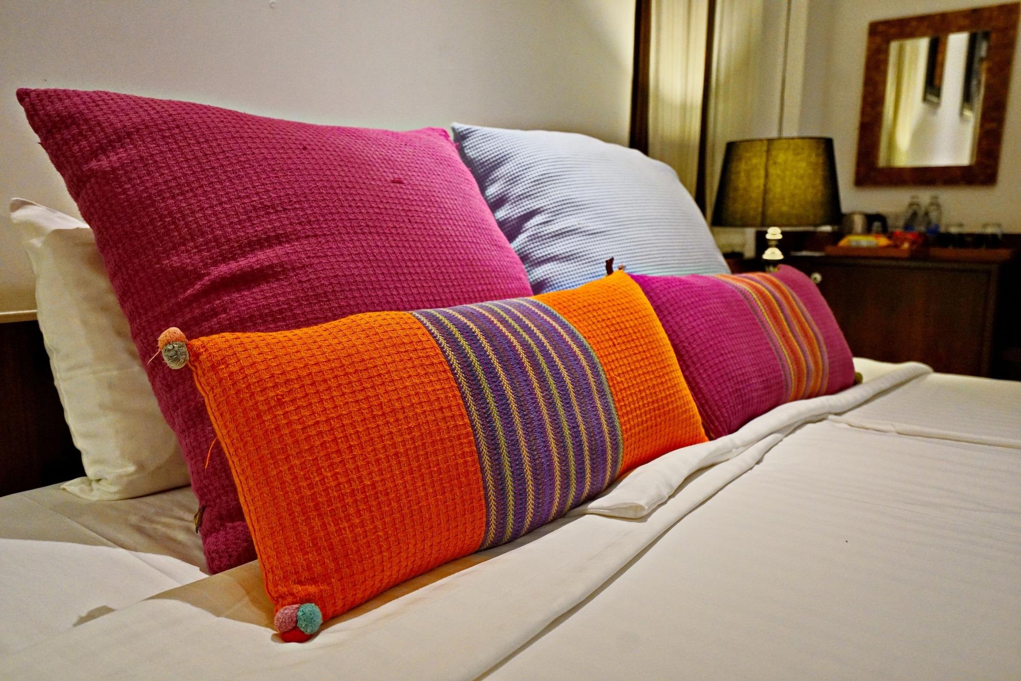 Baan Saen Fang - Sha Resort 4*