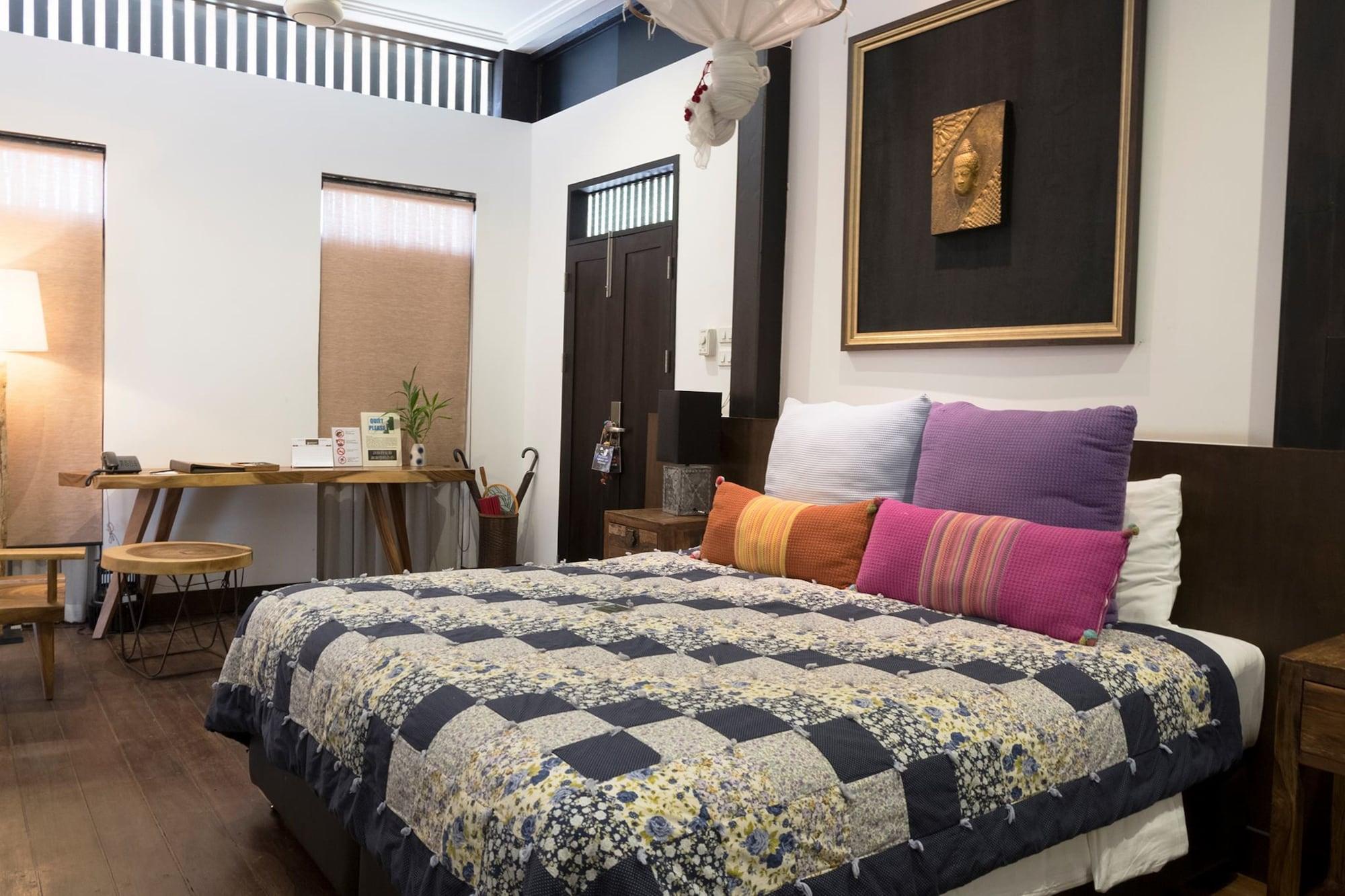 Baan Saen Fang - Sha 4* Chiang Mai