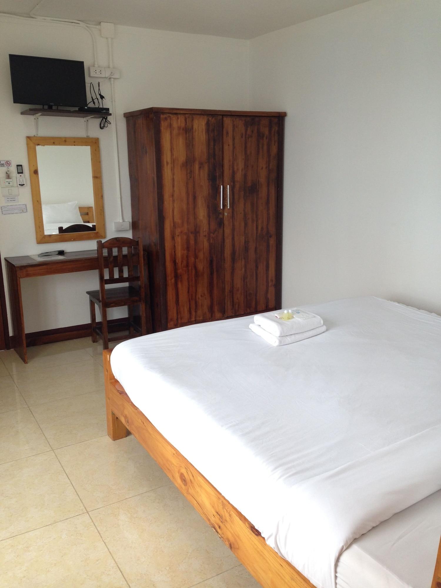 Resort Eden Garden 3*