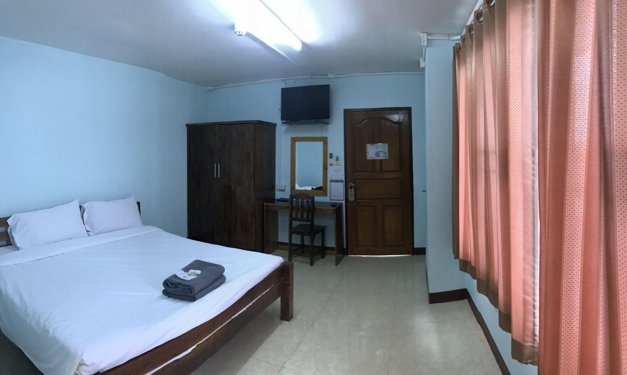 Eden Garden Resort 3*