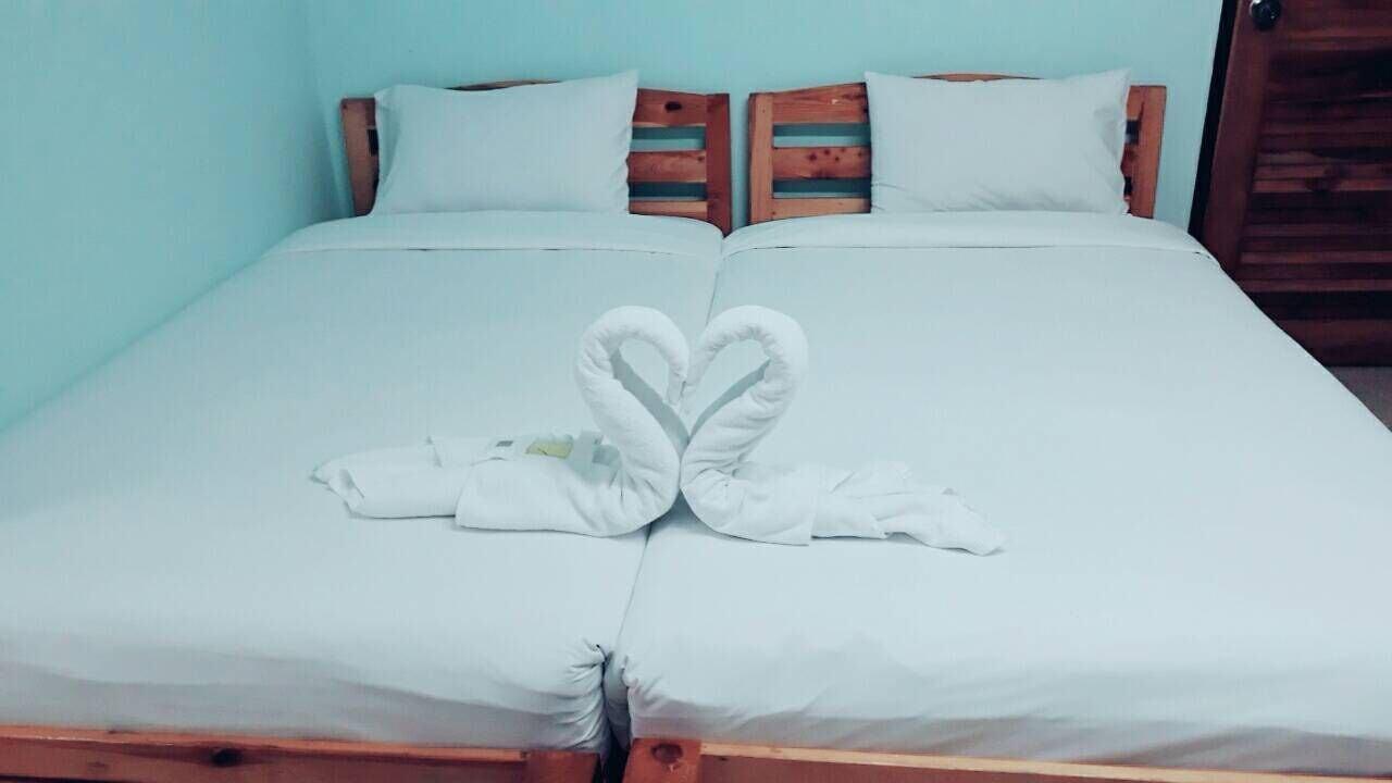 Eden Garden 3*