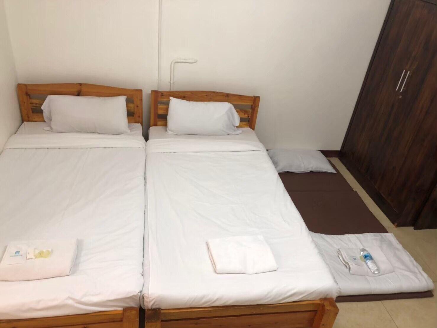Eden Garden 3* Chiang Mai