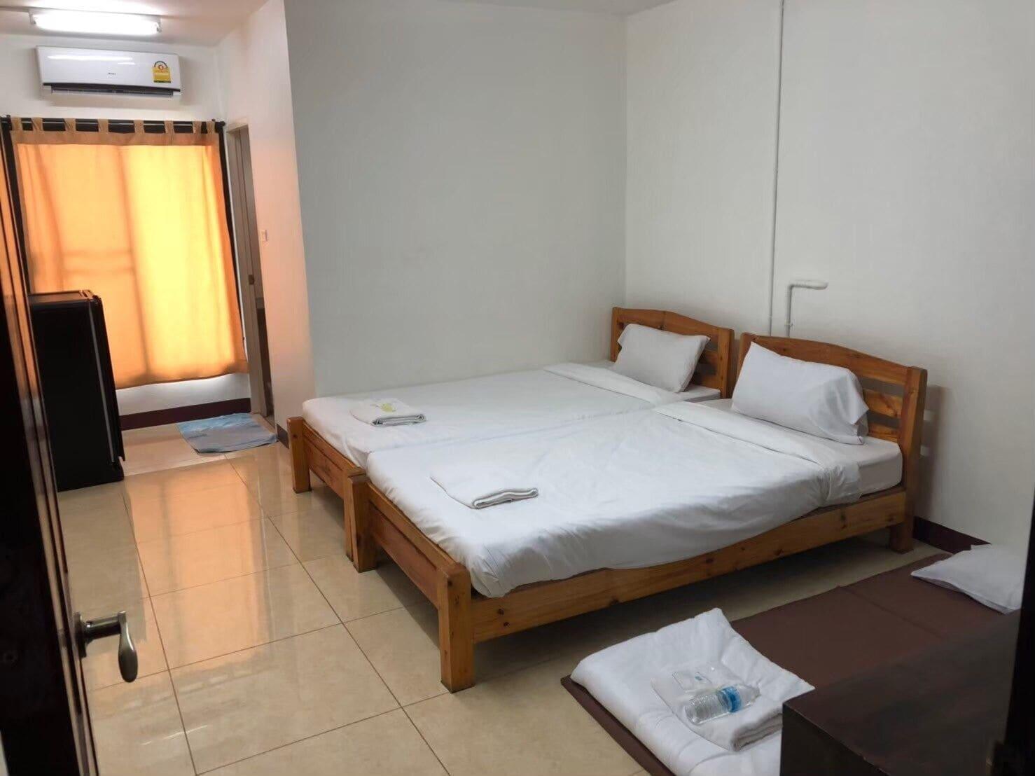Eden Garden 3* Chiang Mai