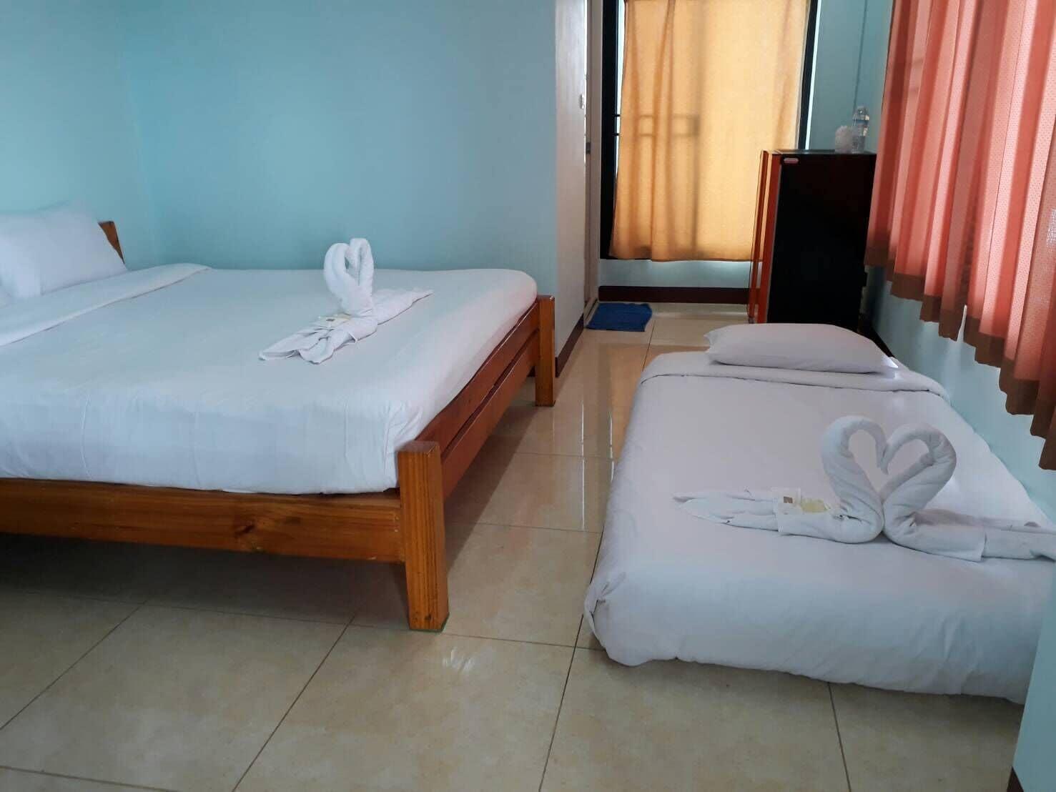 Eden Garden Resort