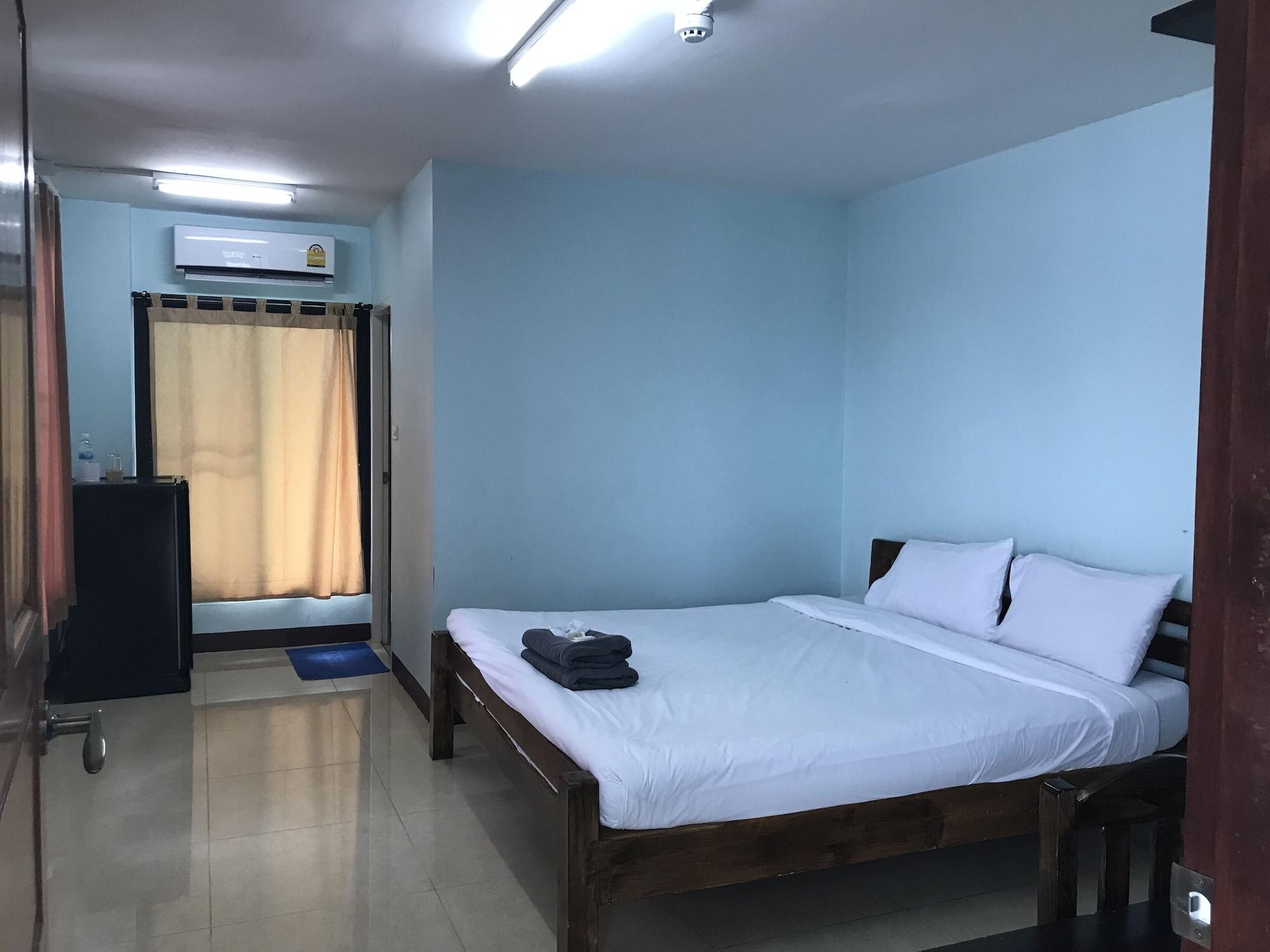 Eden Garden Resort Chiang Mai