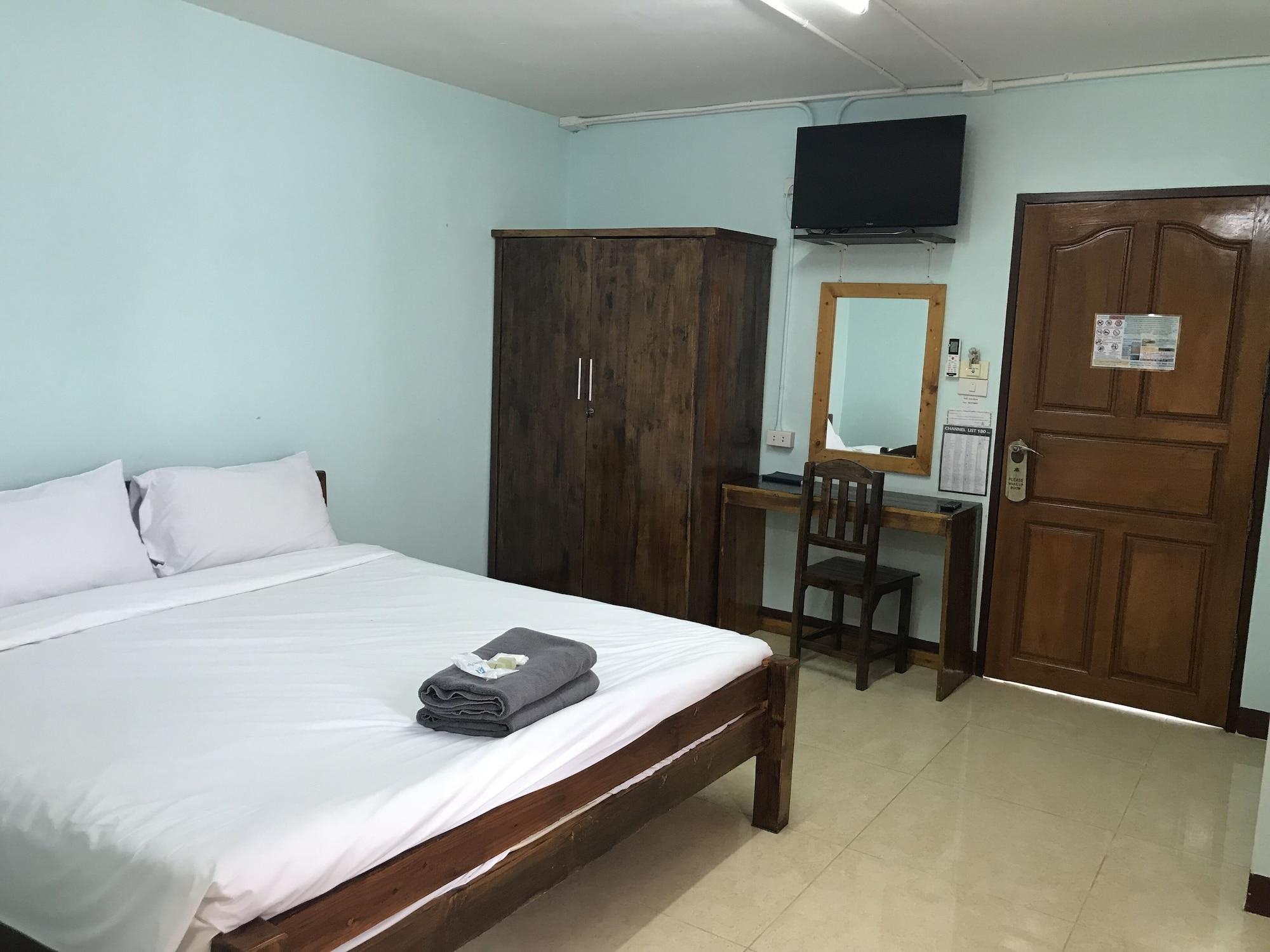 Resort Eden Garden