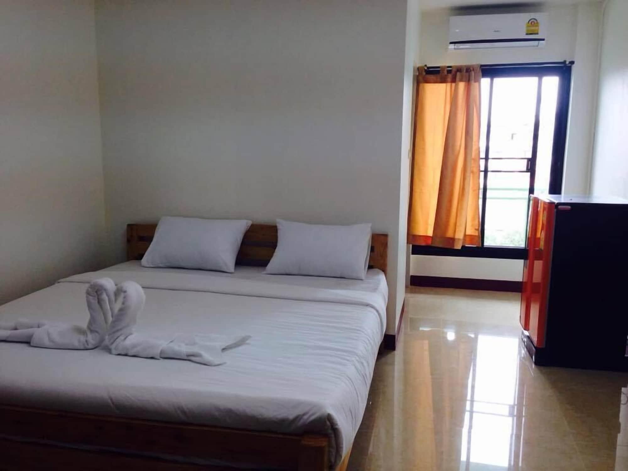 Eden Garden Resort