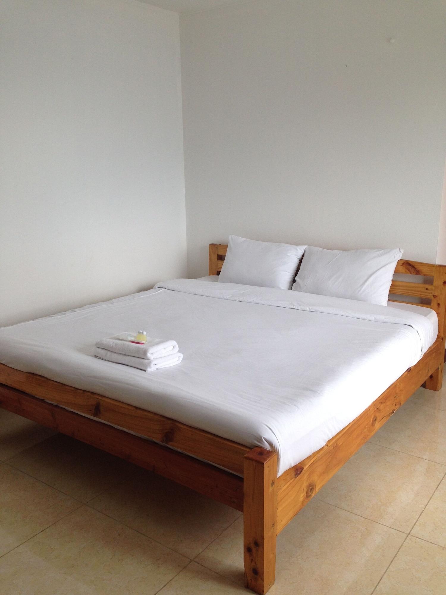 Resort Eden Garden