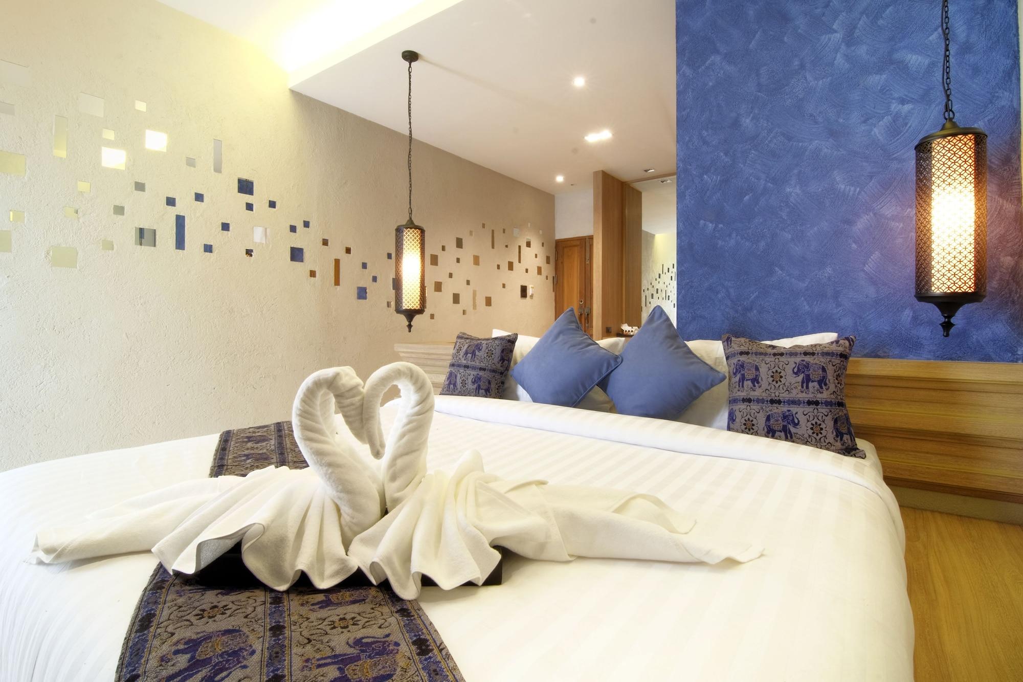 Hotel Tapae Gate 4*