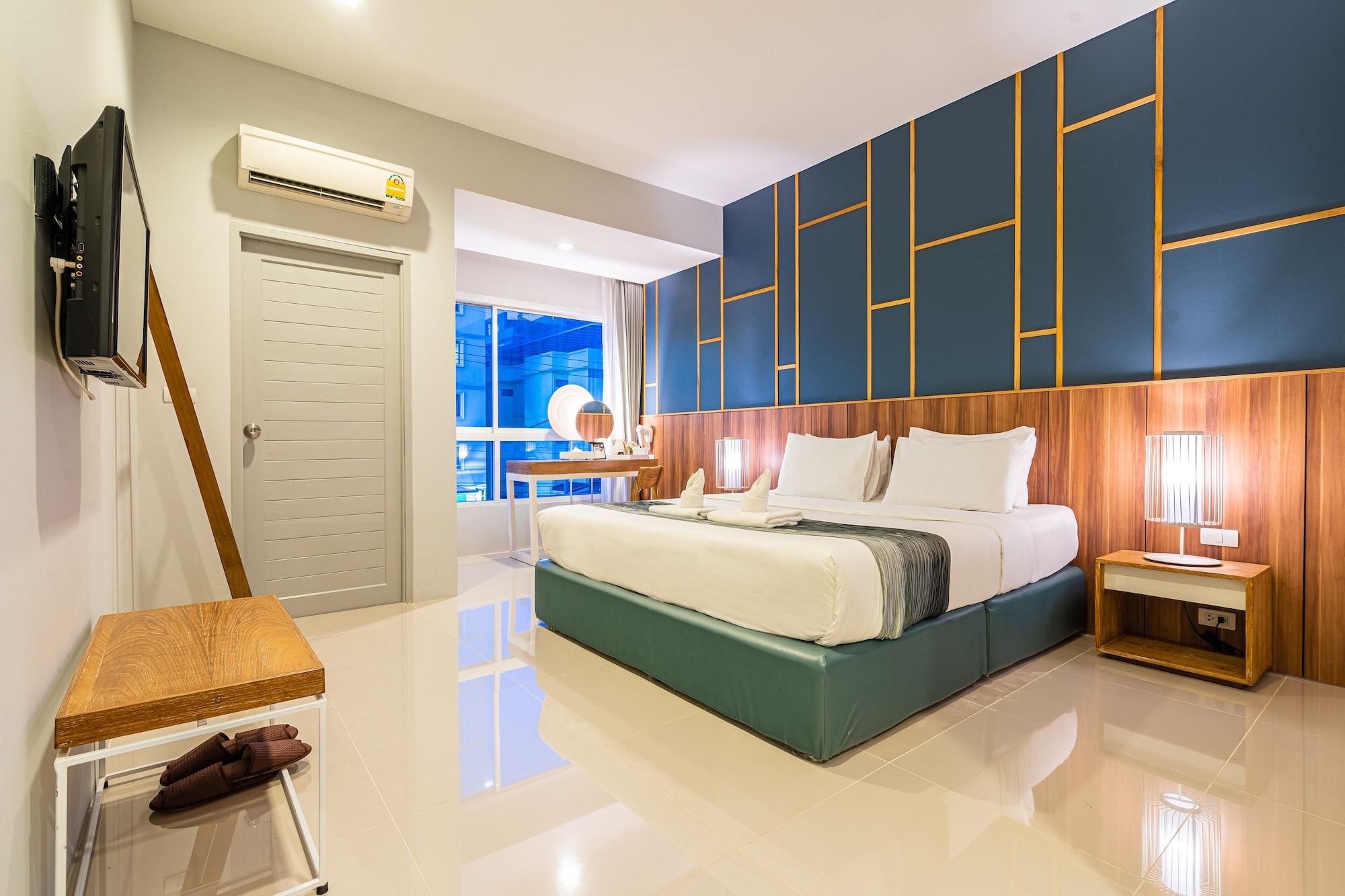 Hotel Hug Nimman 3*