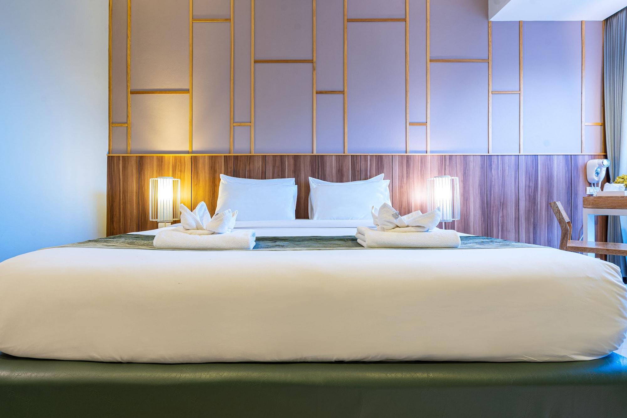Hotel Hug Nimman 3*