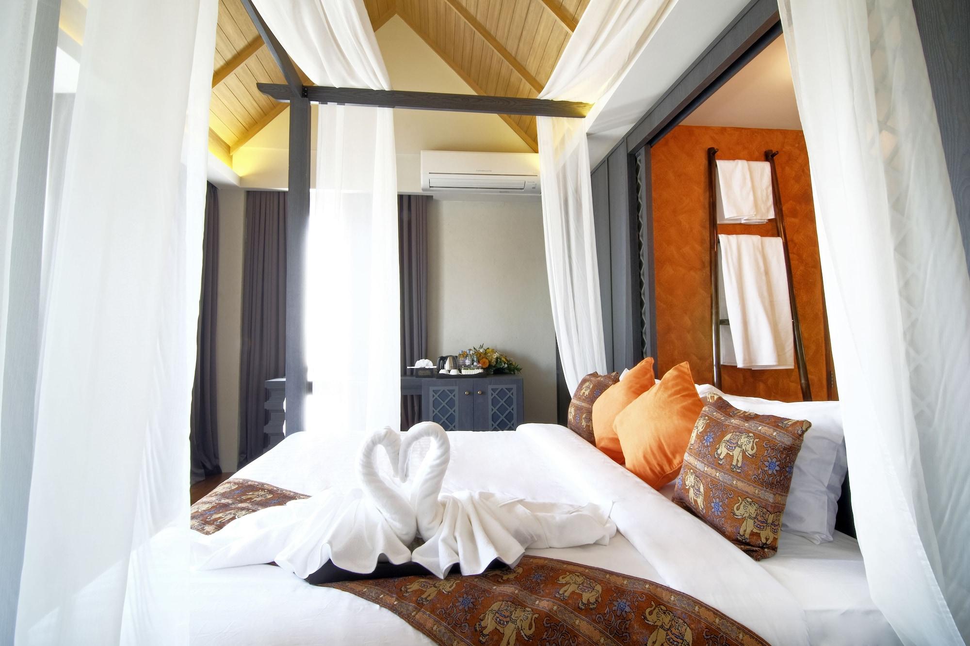 Tapae Gate Hotel Chiang Mai