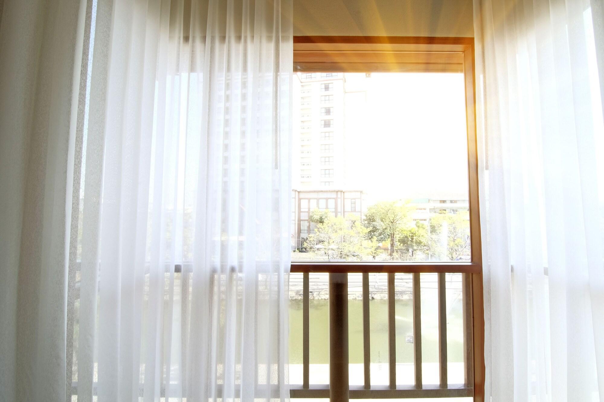 Hotel Tapae Gate Chiang Mai