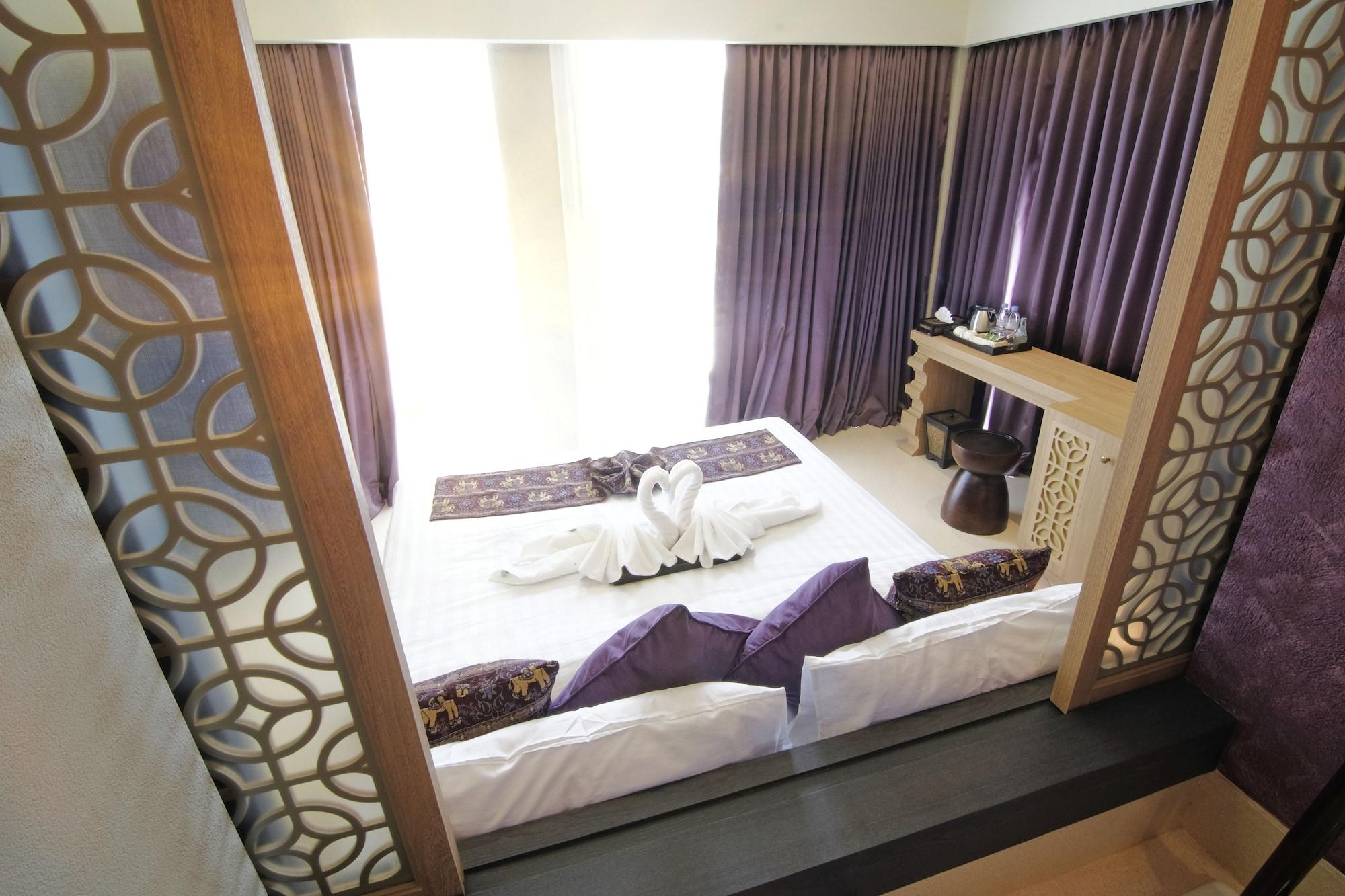 Hotel Tapae Gate Chiang Mai