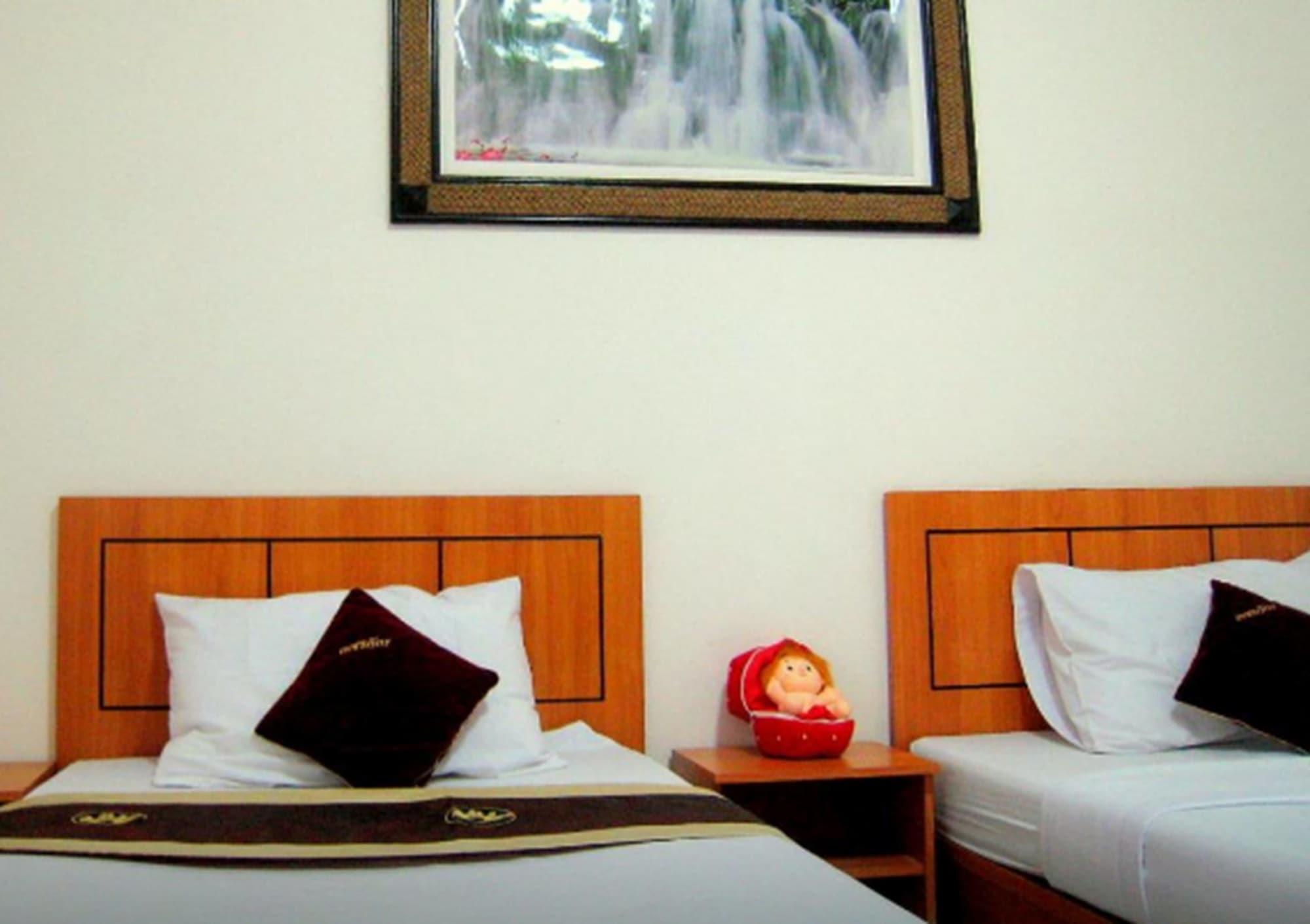 Choktawee And Mansion Inn Chiang Mai