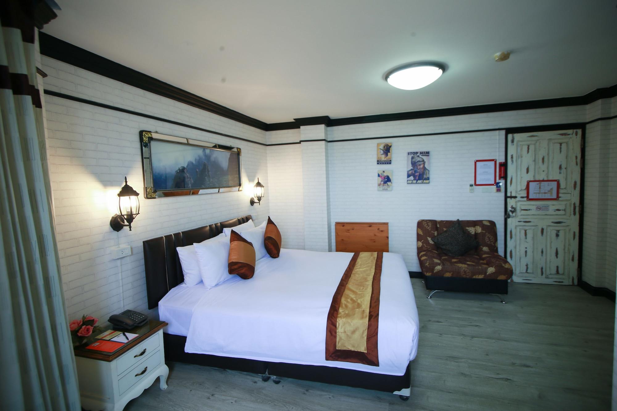 Leiview Chiang Mai