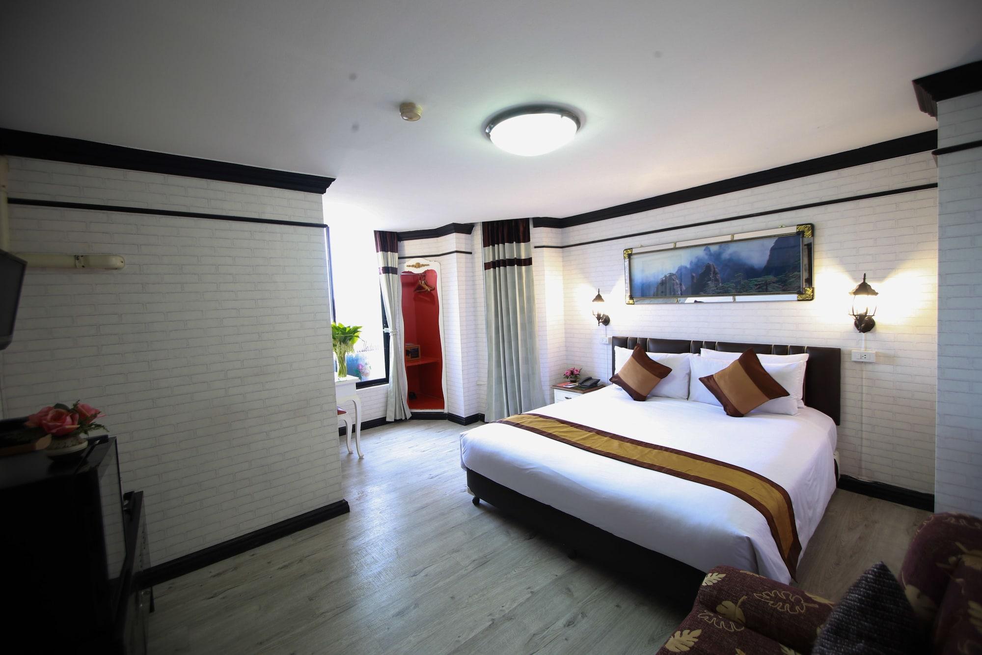Leiview Hotel Chiang Mai