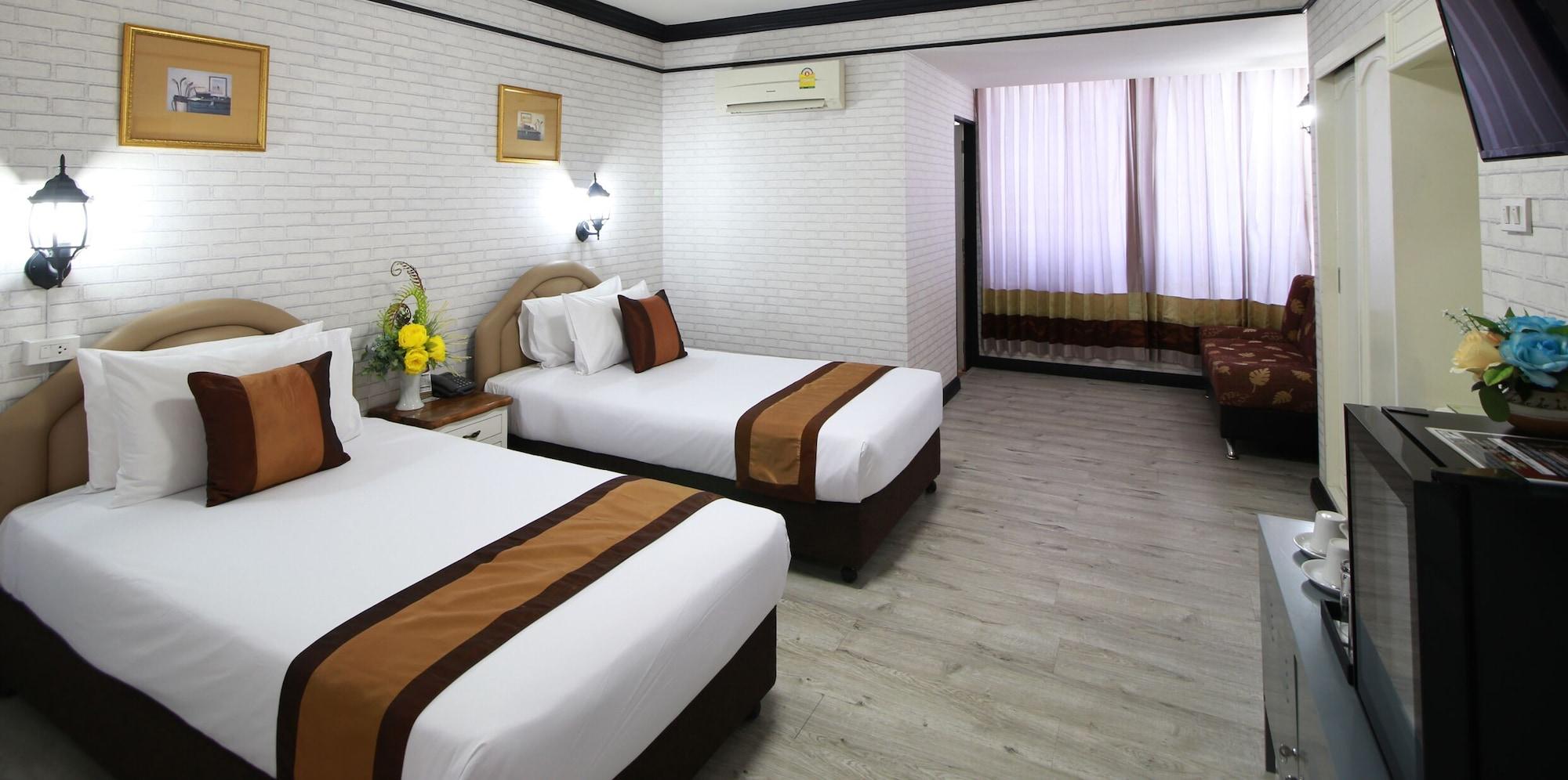 Leiview Hotel