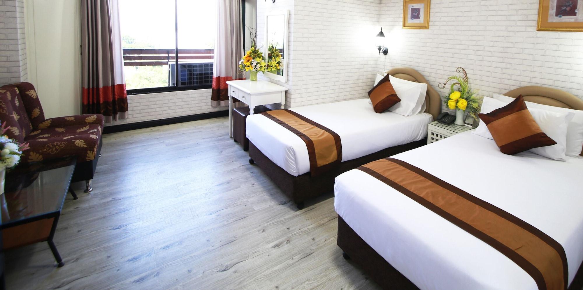 Leiview Hotel Chiang Mai