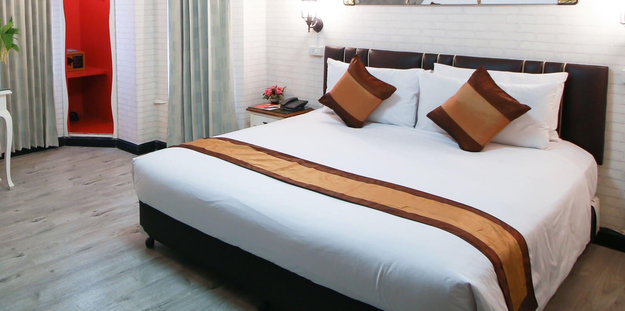 Leiview 3* Chiang Mai