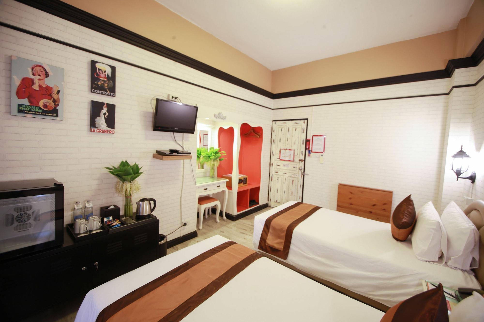 Leiview 3* Chiang Mai