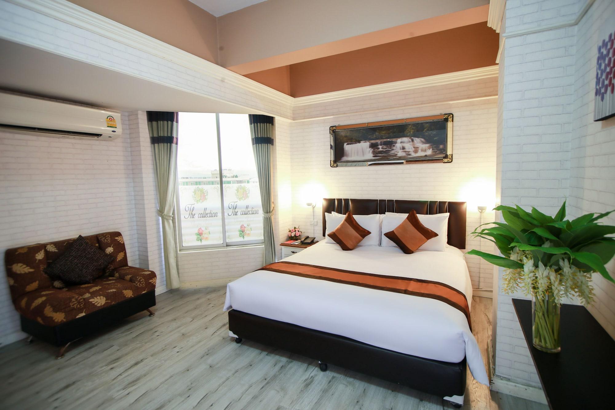 Leiview Hotel