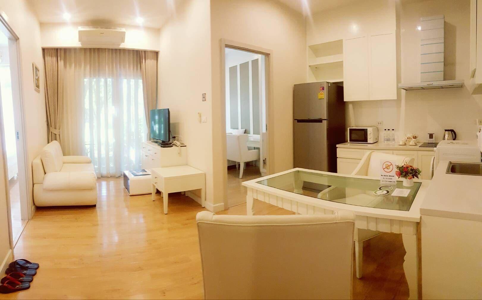 Harmony 4*