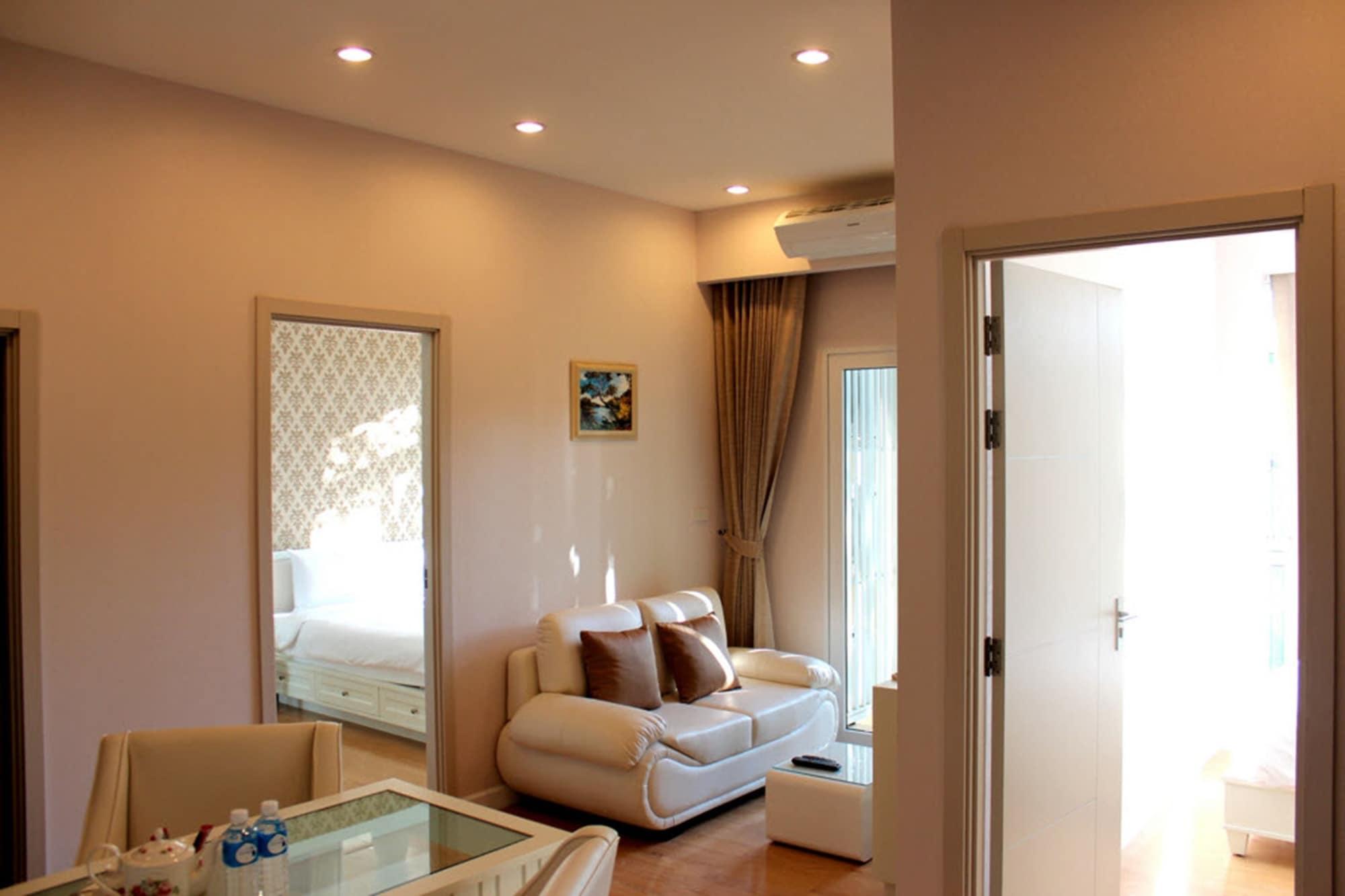 Harmony 4*