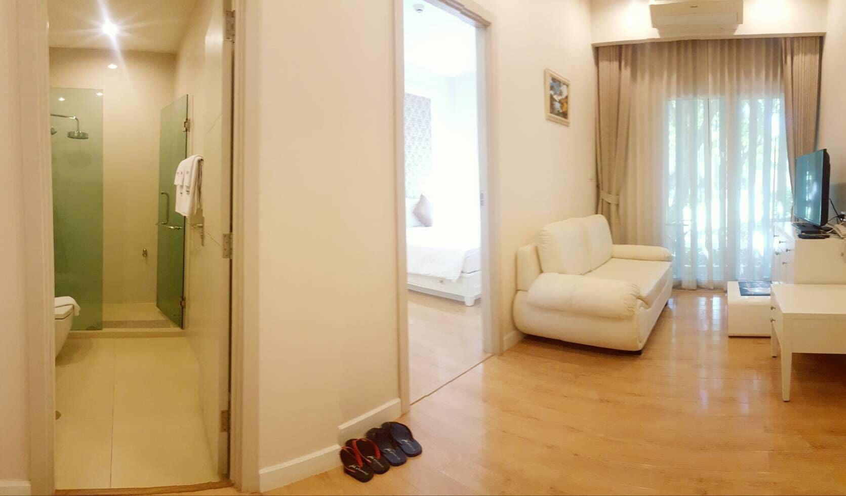 Harmony 4* Chiang Mai