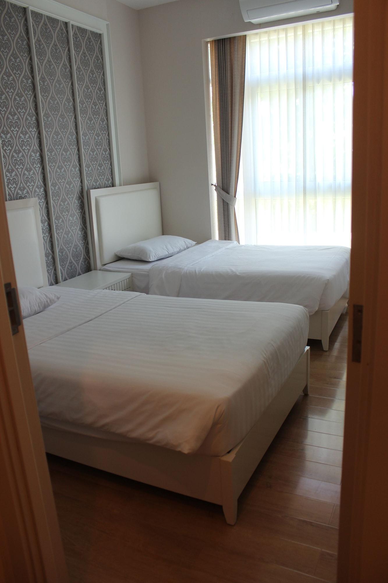Hotel Harmony Chiang Mai