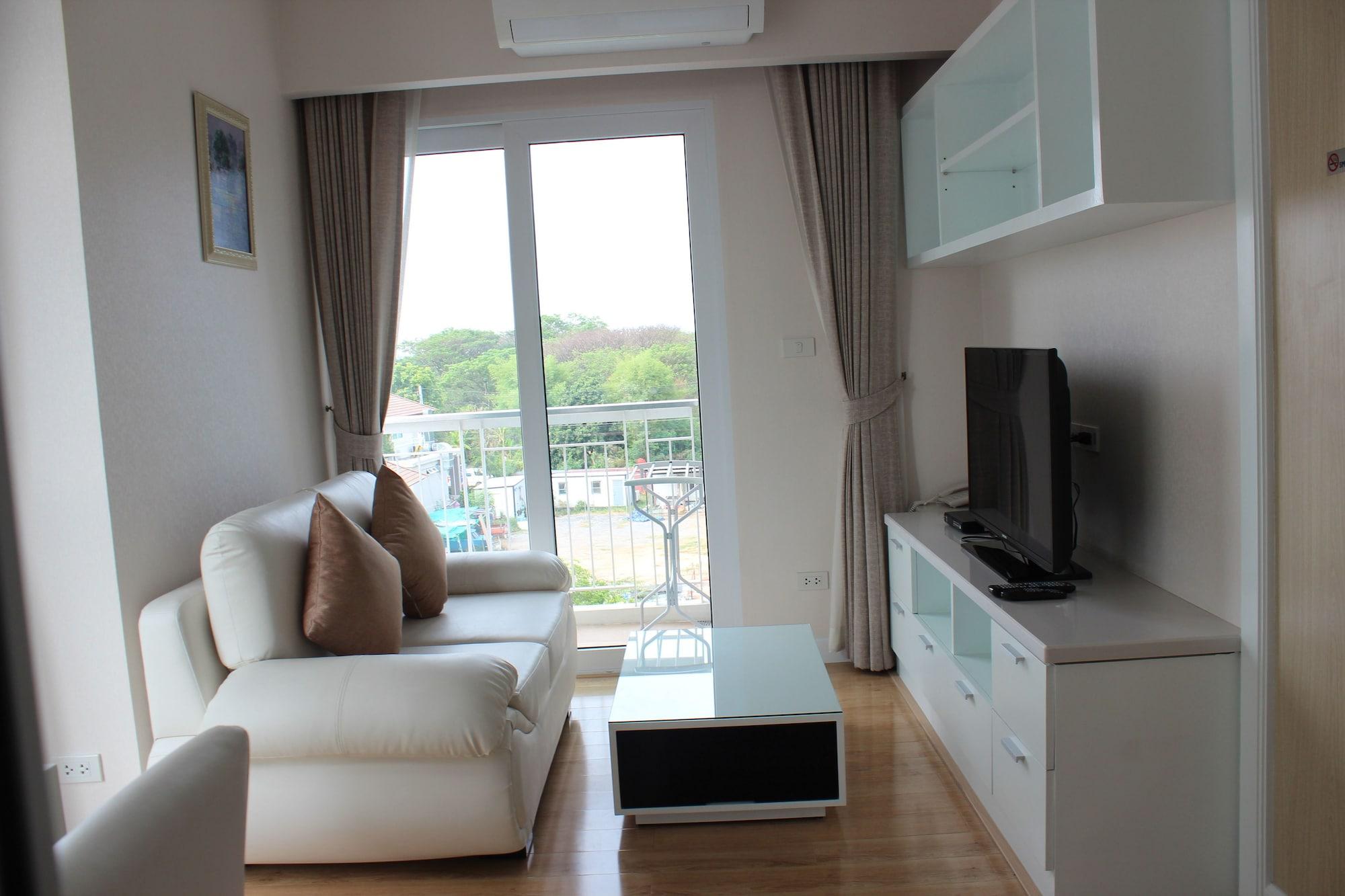 Harmony Hotel