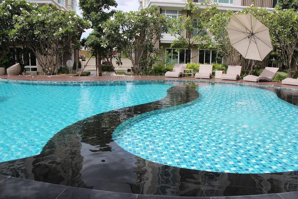 Harmony Hotel Chiang Mai