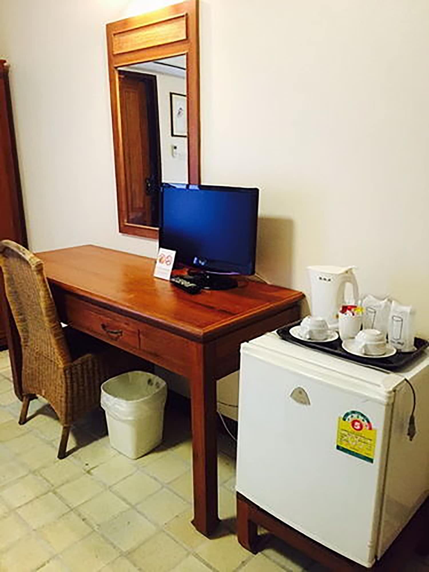 Sripat Sha Extra Hotel Chiang Mai