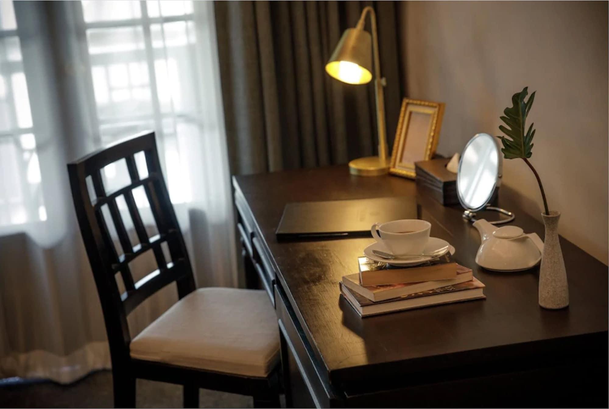Thai Akara - Lanna Boutique -sha Extra 4*