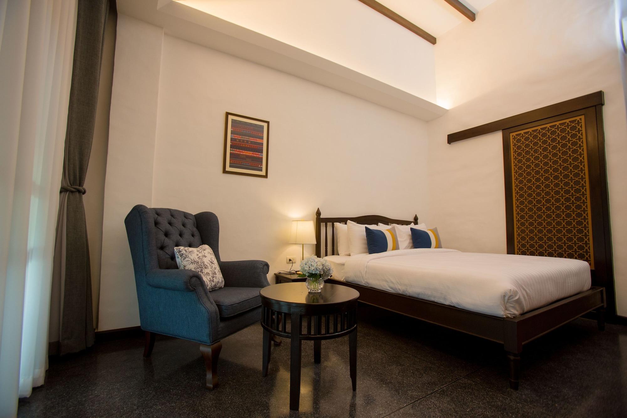 Thai Akara - Lanna Boutique -sha Extra Hotel Chiang Mai