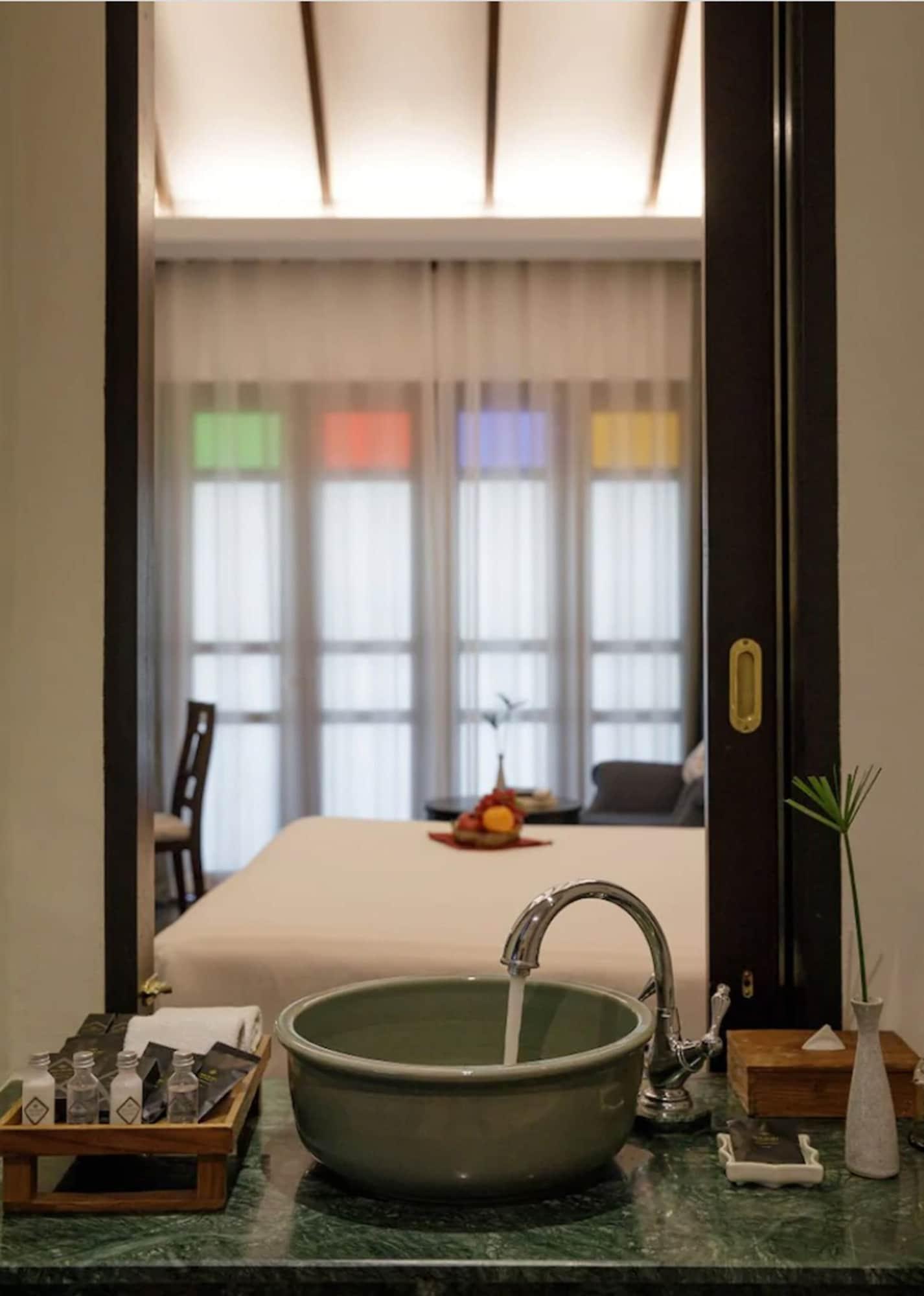 Thai Akara - Lanna Boutique -sha Extra Hotel