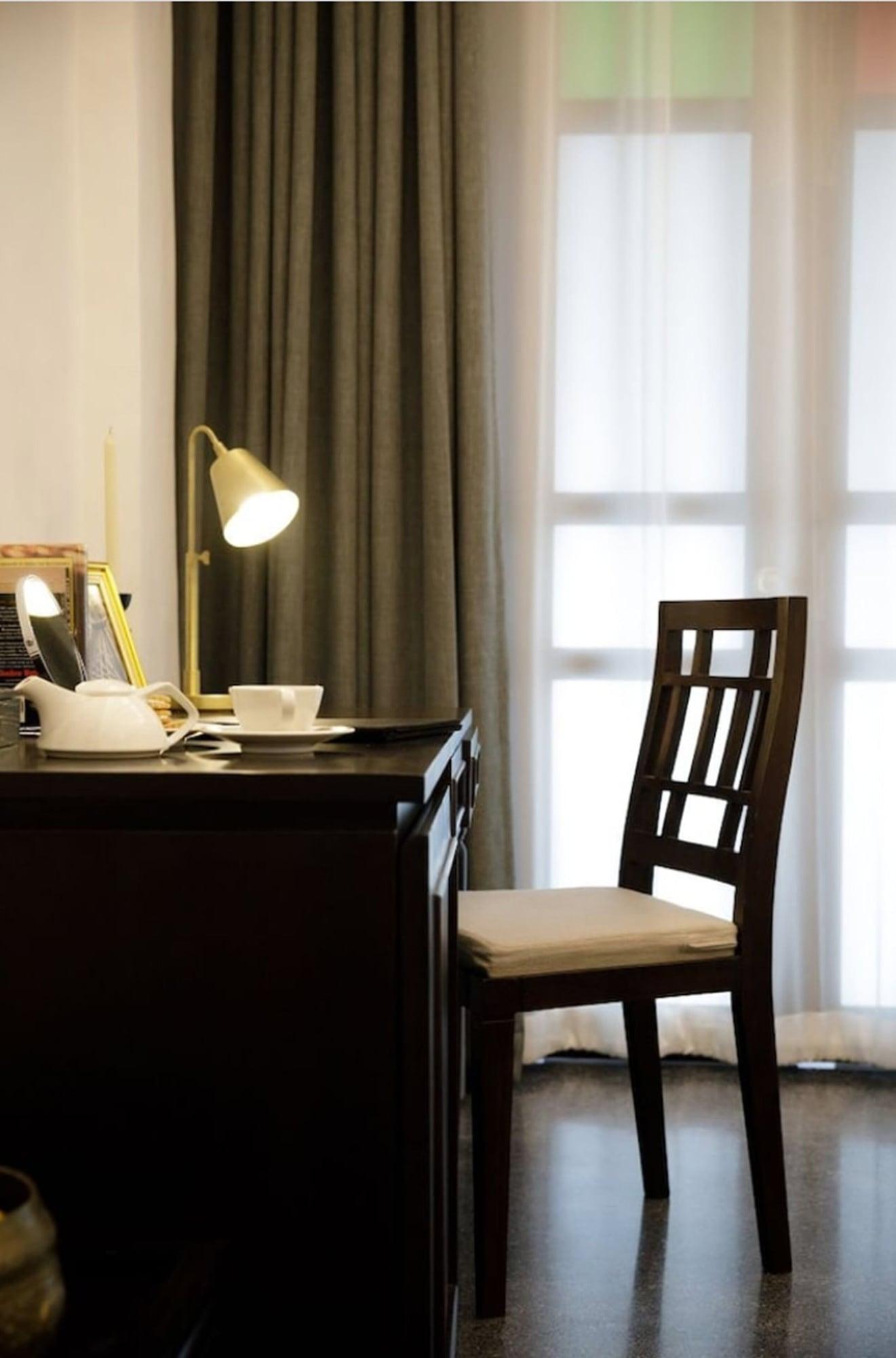 Hotel Thai Akara - Lanna Boutique -sha Extra Chiang Mai