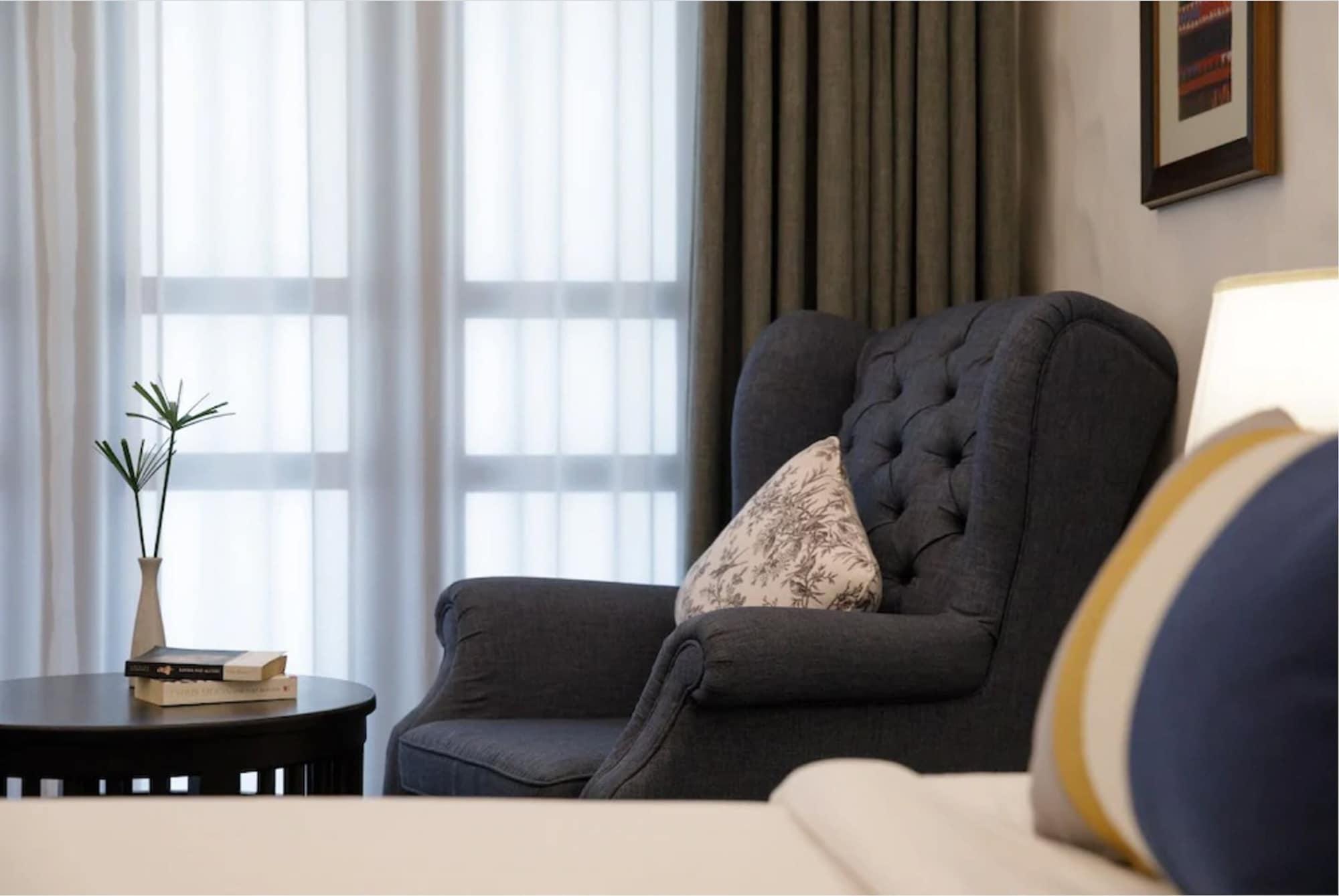 Thai Akara - Lanna Boutique -sha Extra Hotel