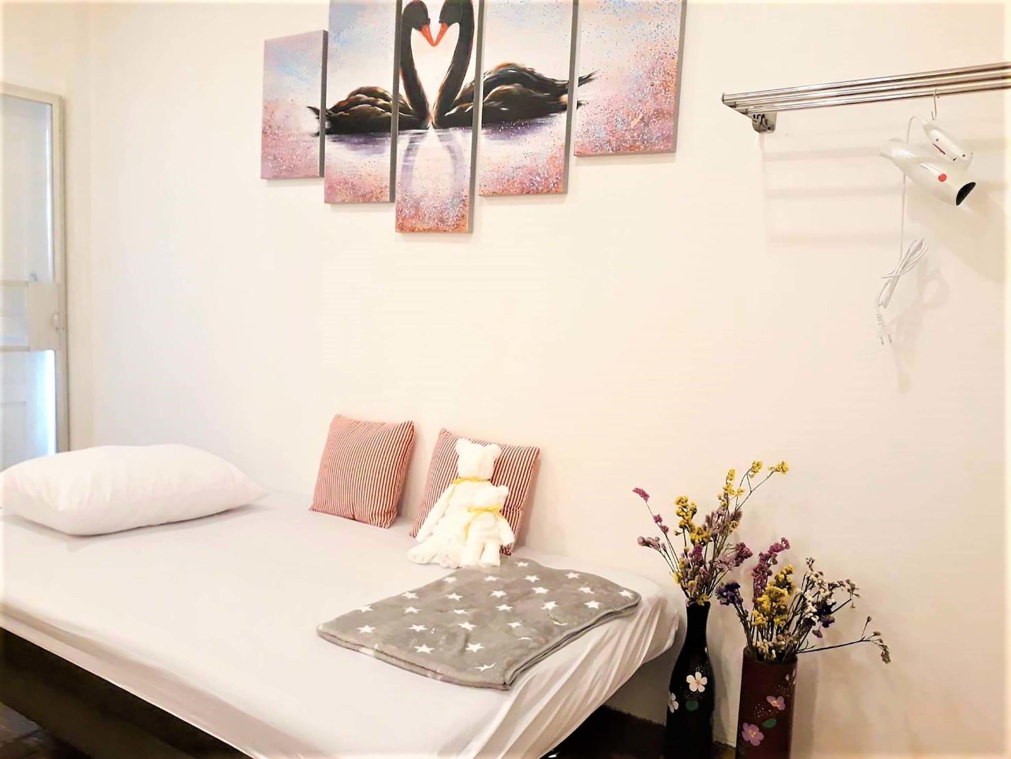 Apartment Lino House