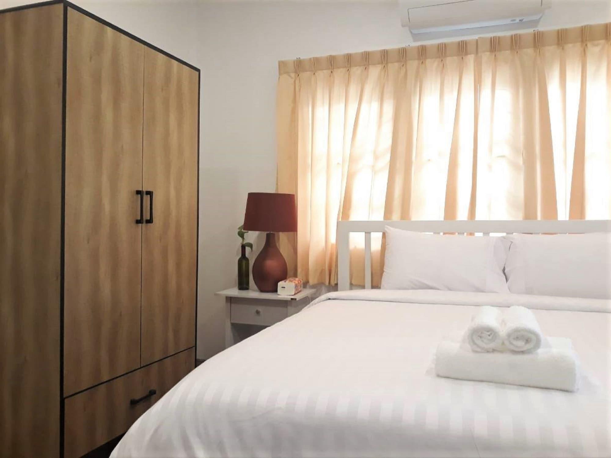 Apartment Lino House Chiang Mai