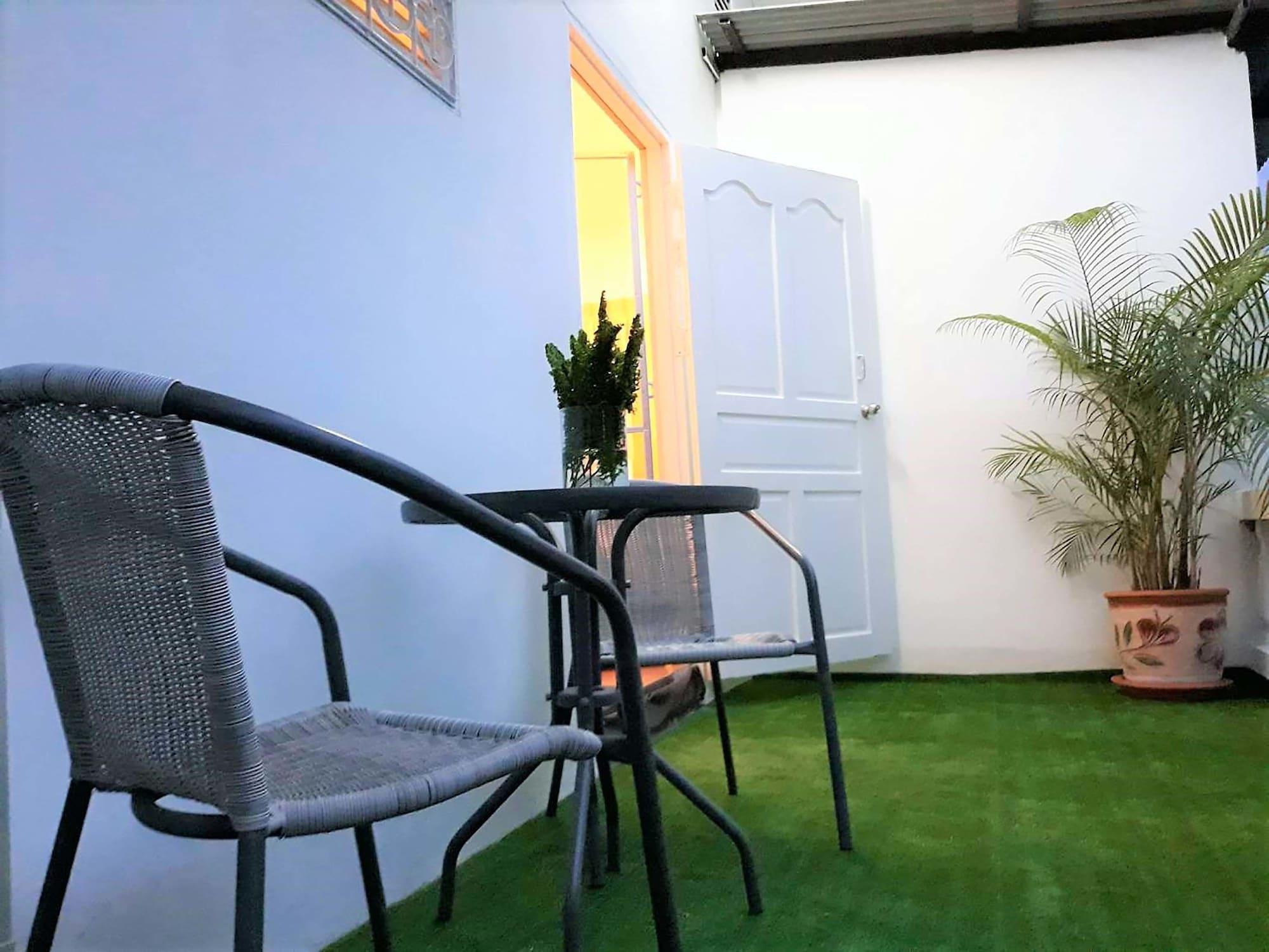 Lino House Apartment *