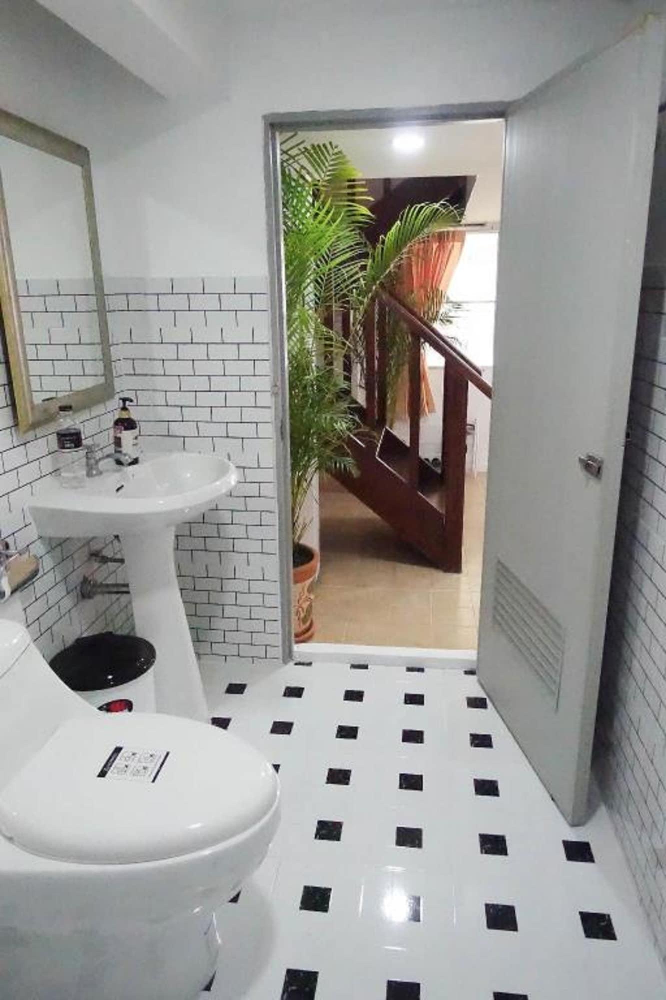 Lino House Apartment *